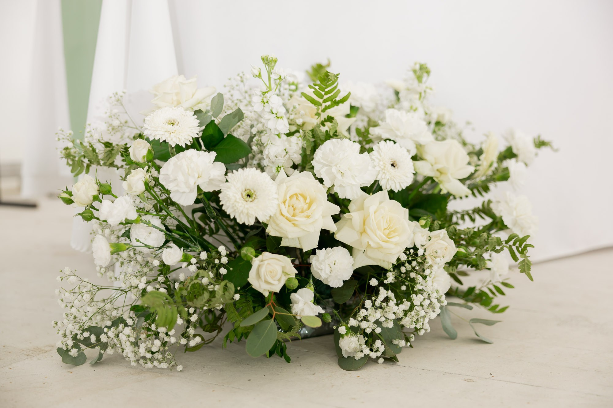 Лиза и Стас. Свадебный Фотограф Никита Духник