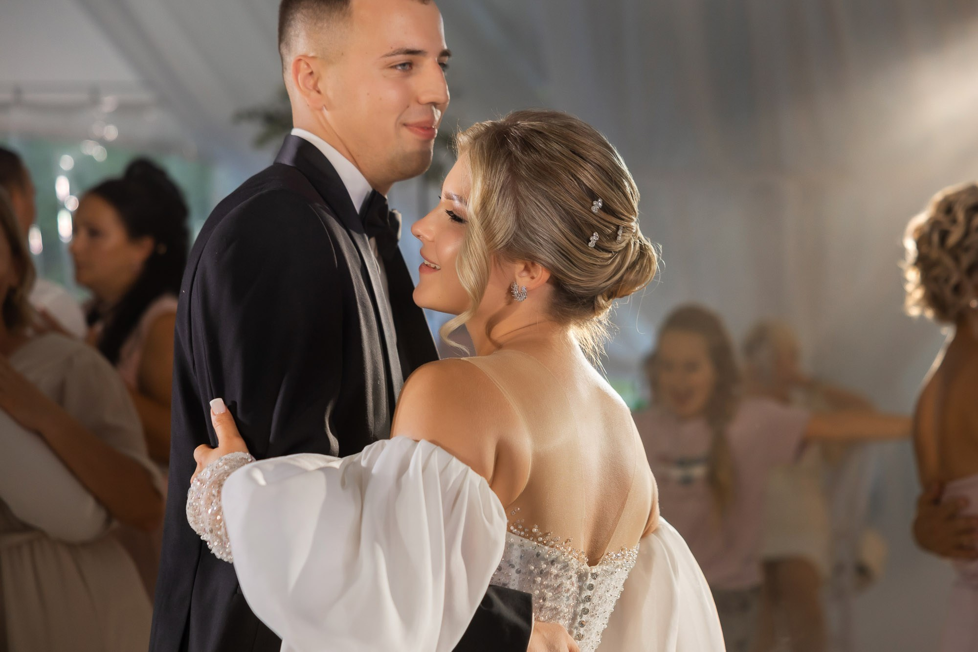 Лиза и Стас. Свадебный Фотограф Никита Духник