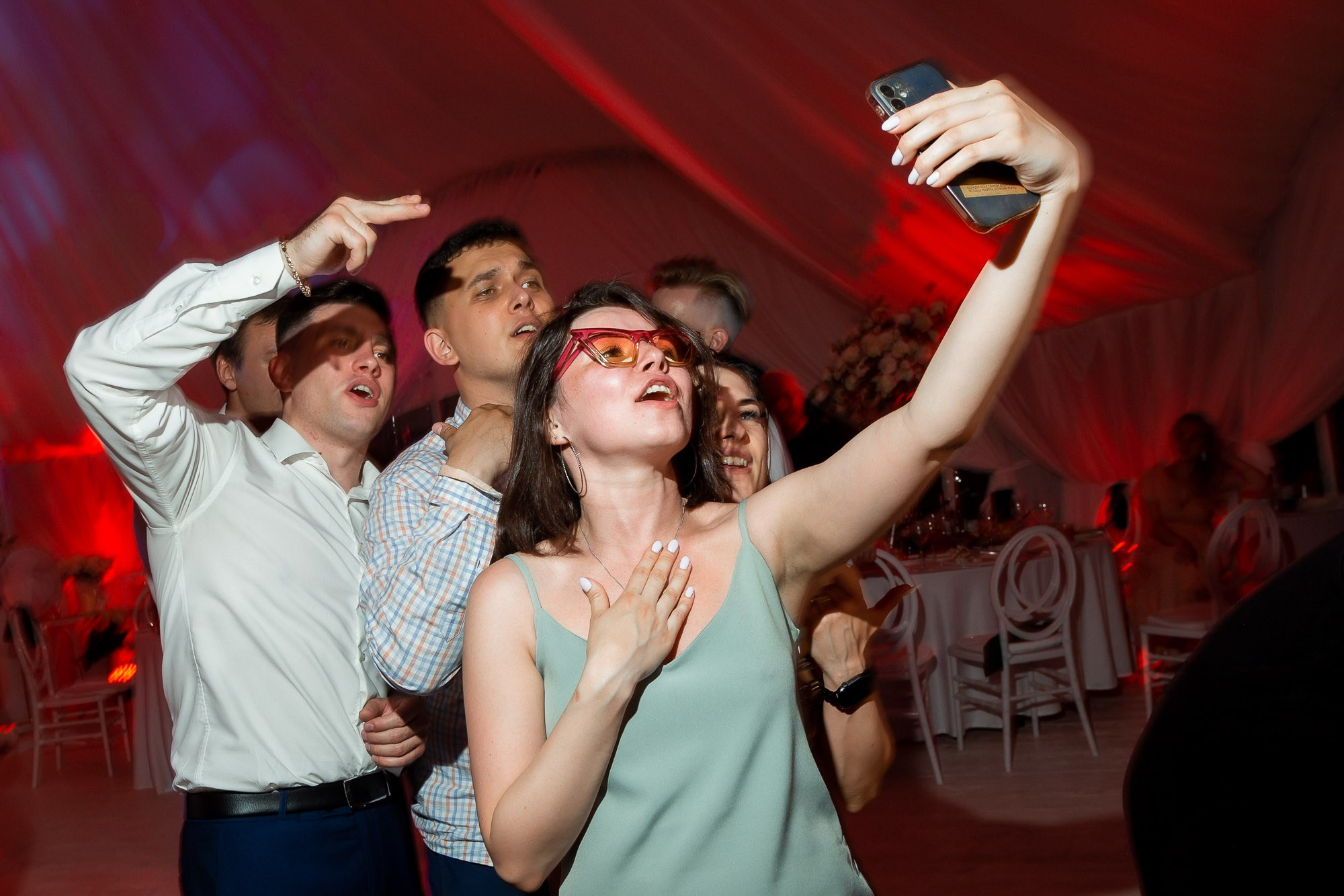 Ира и Денис. Свадебный Фотограф Никита Духник