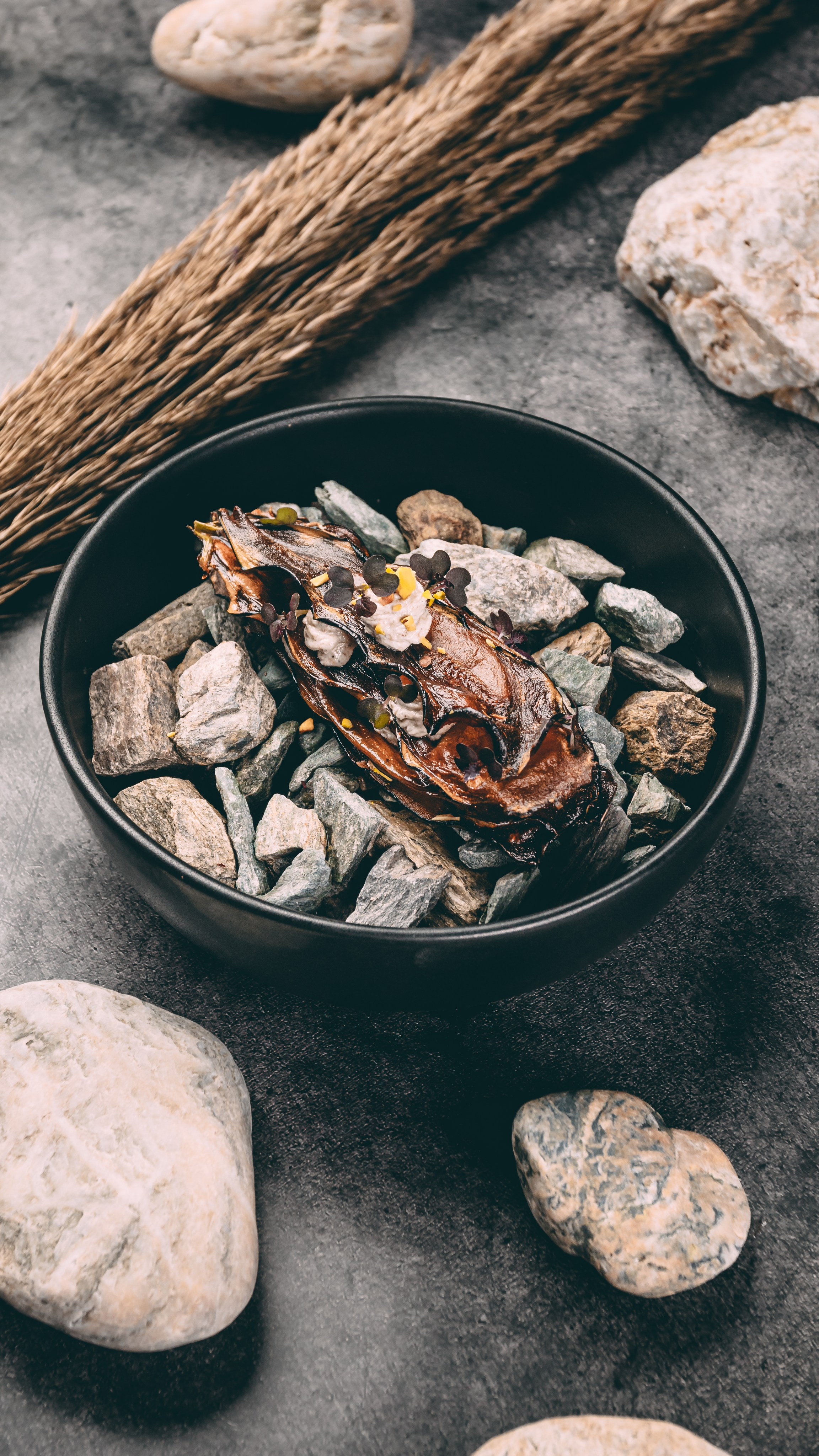 Еда. Koptenok Food-ресторанный контент