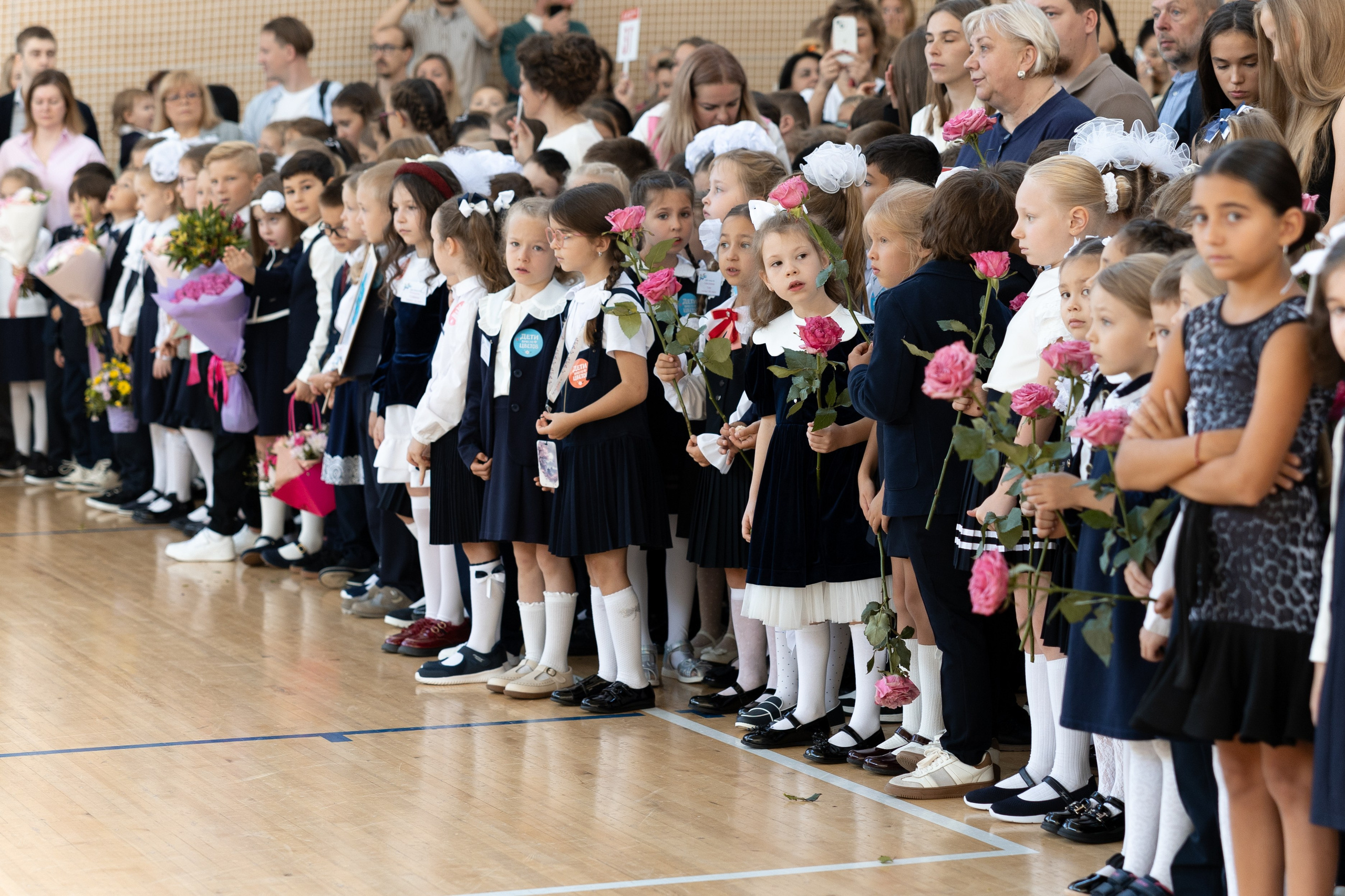 Школа 98. Свадебный фотограф | Москва