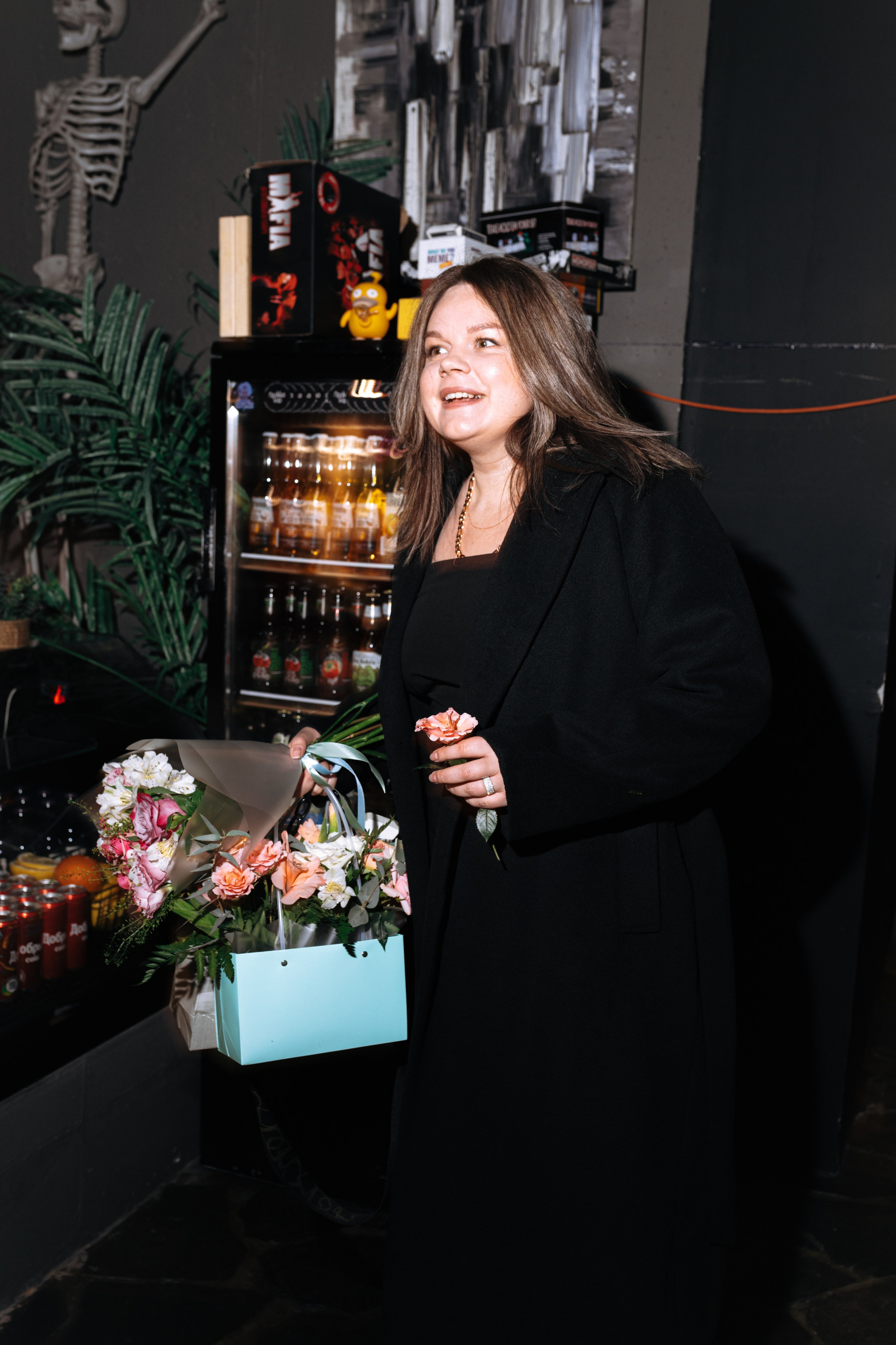 Правда Бар. Свадебный фотограф | Москва