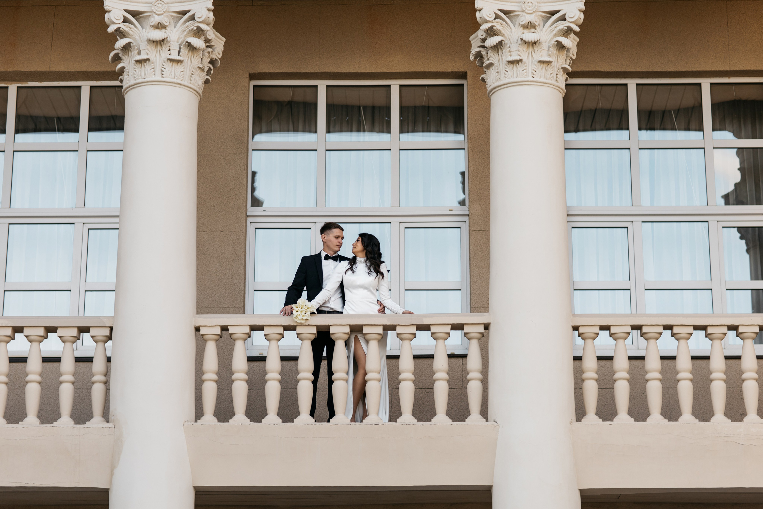 Самый важный день. Настя и Дима. Свадебный и семейный фотограф в Магнитогорске Катя Буряк