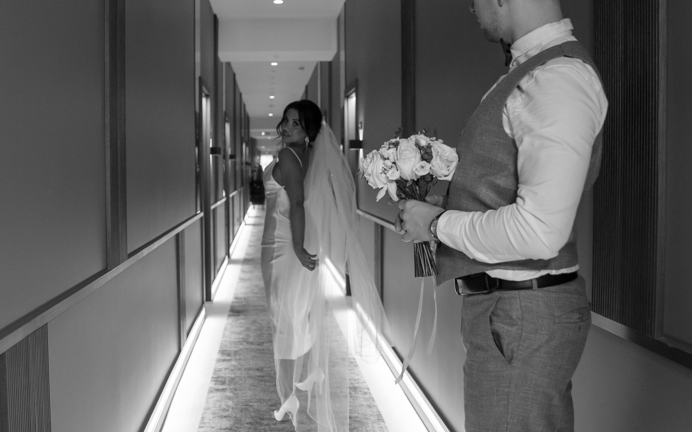 Morning Dy&Nik. Свадебный семейный женский фотограф в Санкт-Петербурге Ксения Жультэ