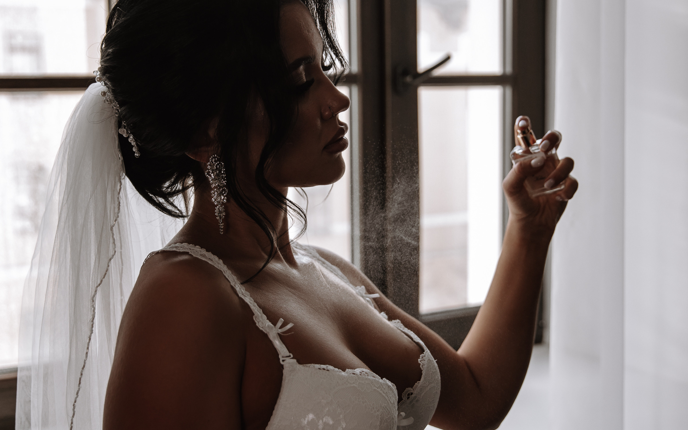 Morning Dy&Nik. Свадебный семейный женский фотограф в Санкт-Петербурге Ксения Жультэ