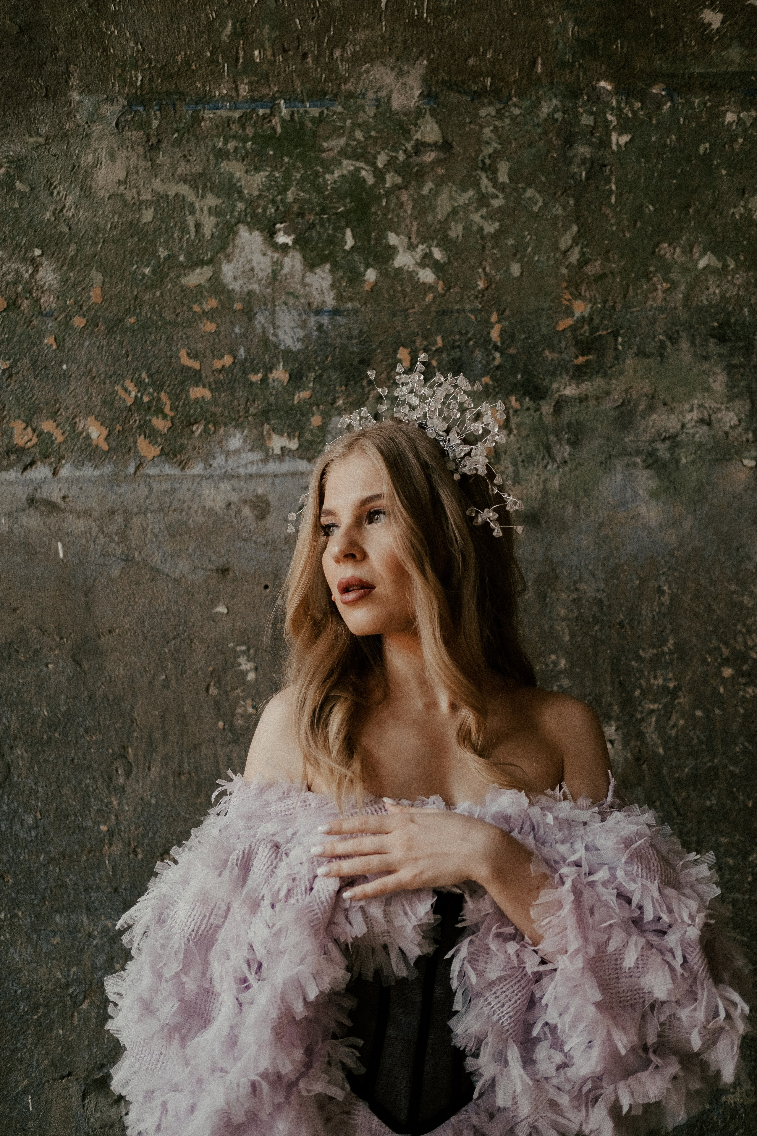 Liza. Портретный фотограф в Москве Кристина Карпинская