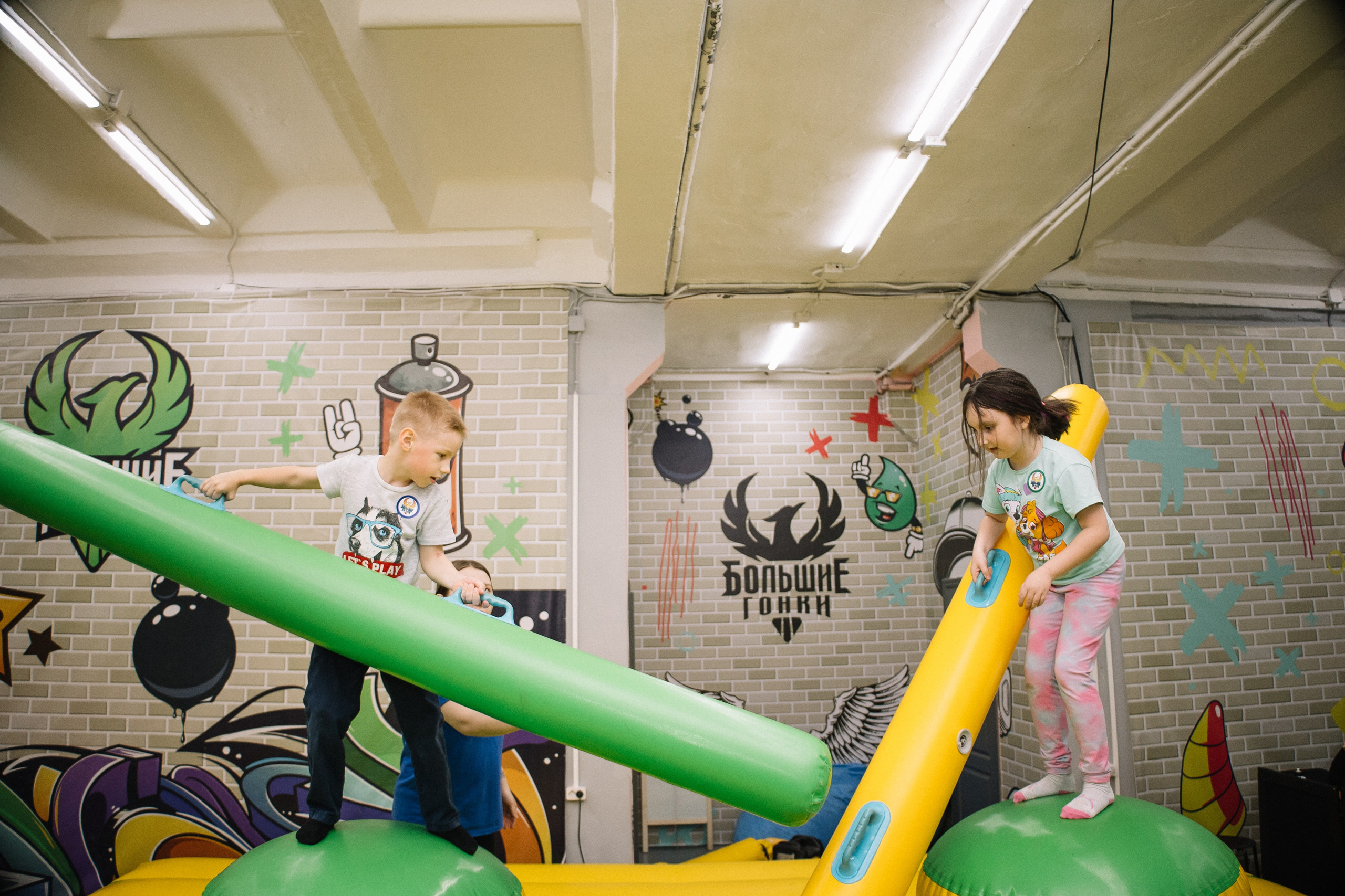 Выпускной в саду. Фотограф в Иркутске