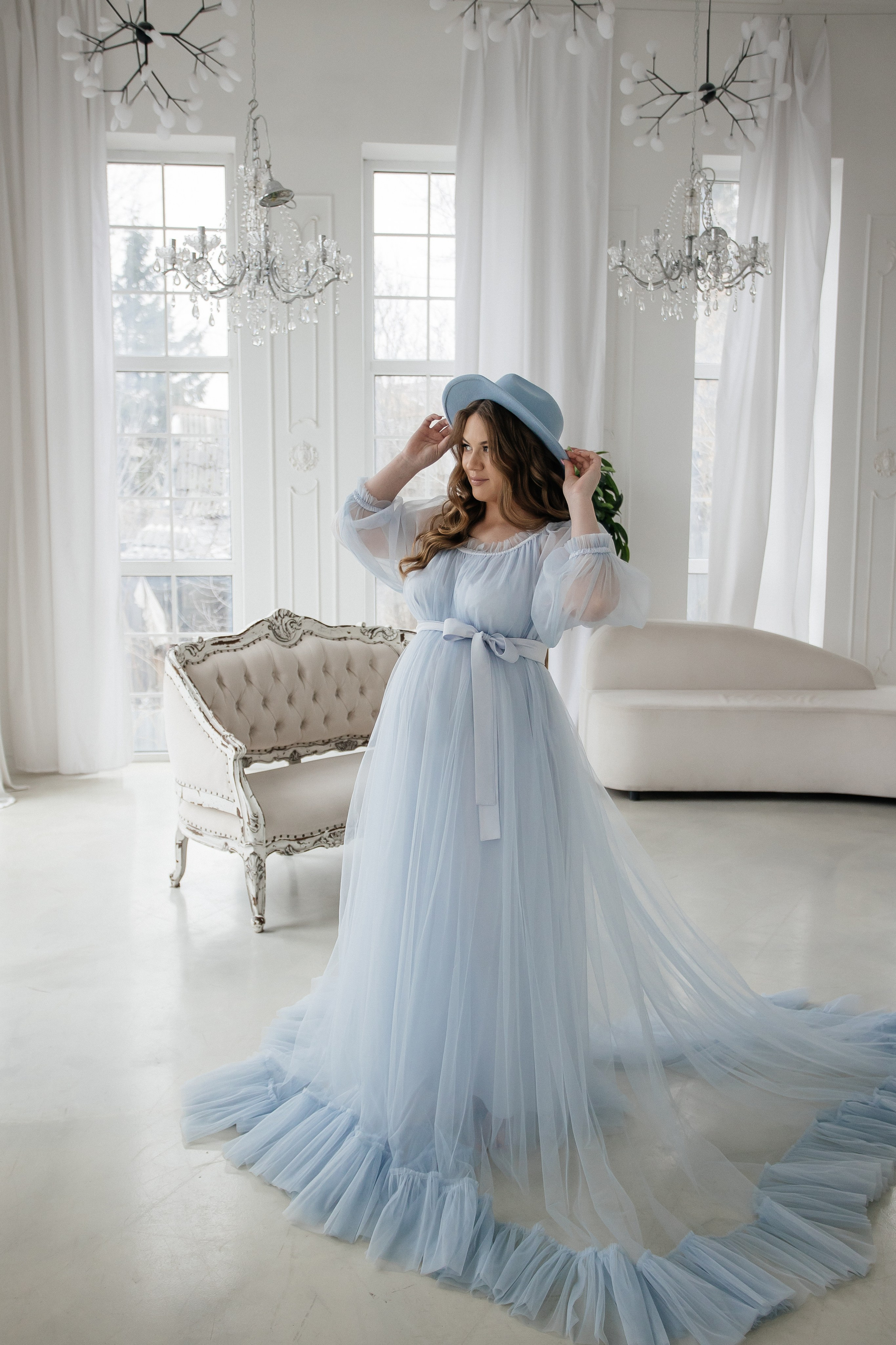 В ожидание. Фотограф в Иркутске