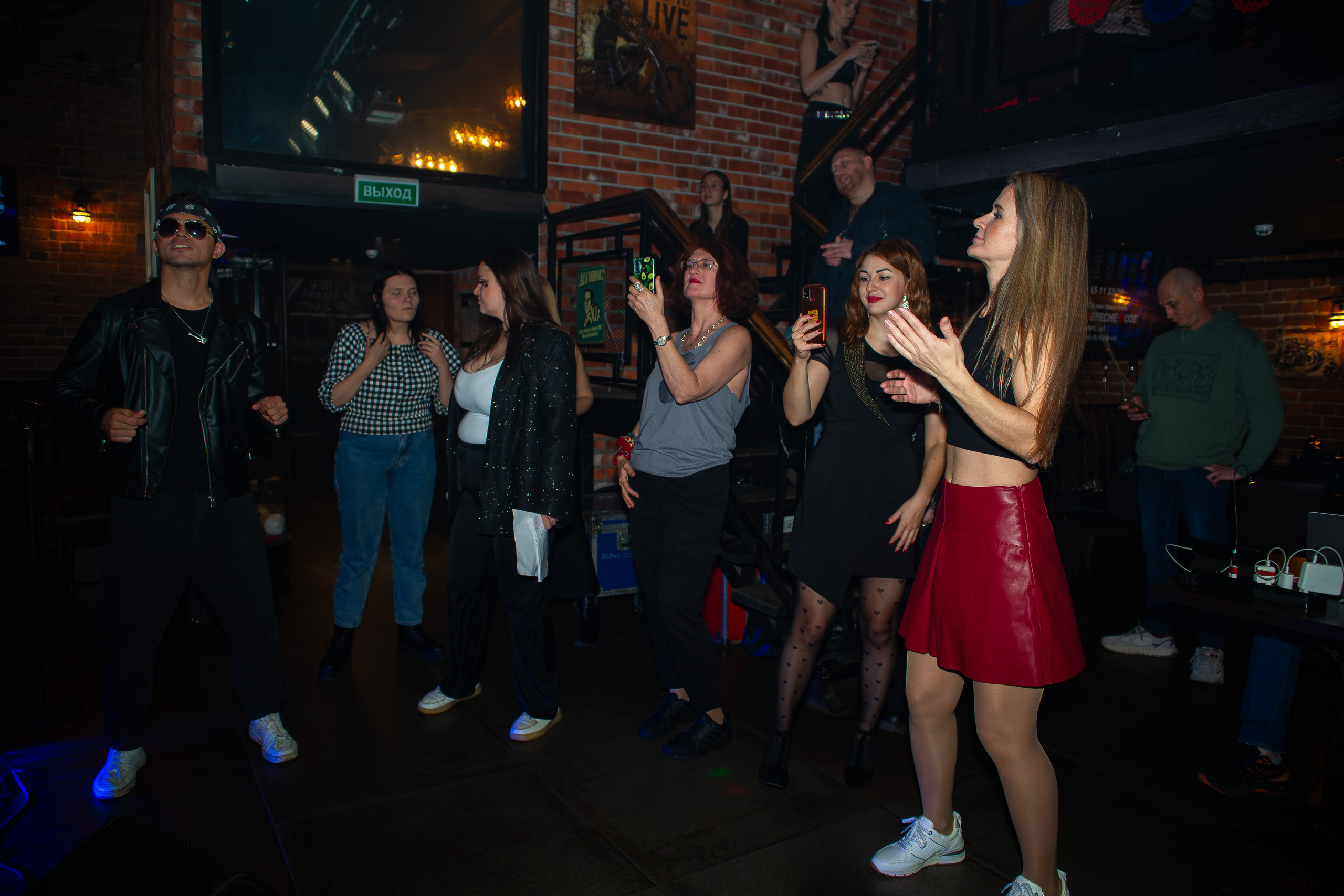 Репортажная съёмка. Женский фотограф в Москве