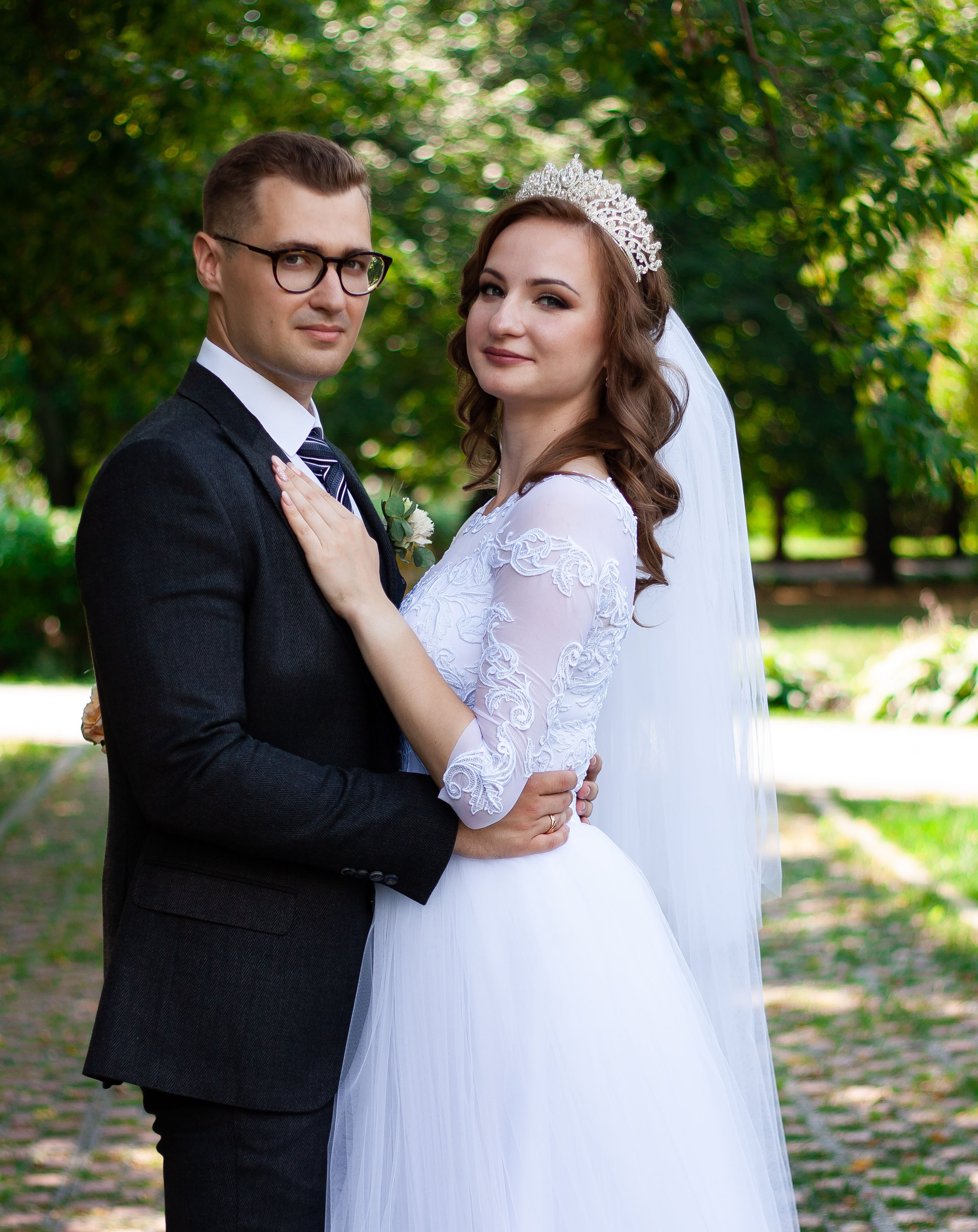 Свадьбы. Женский фотограф в Москве