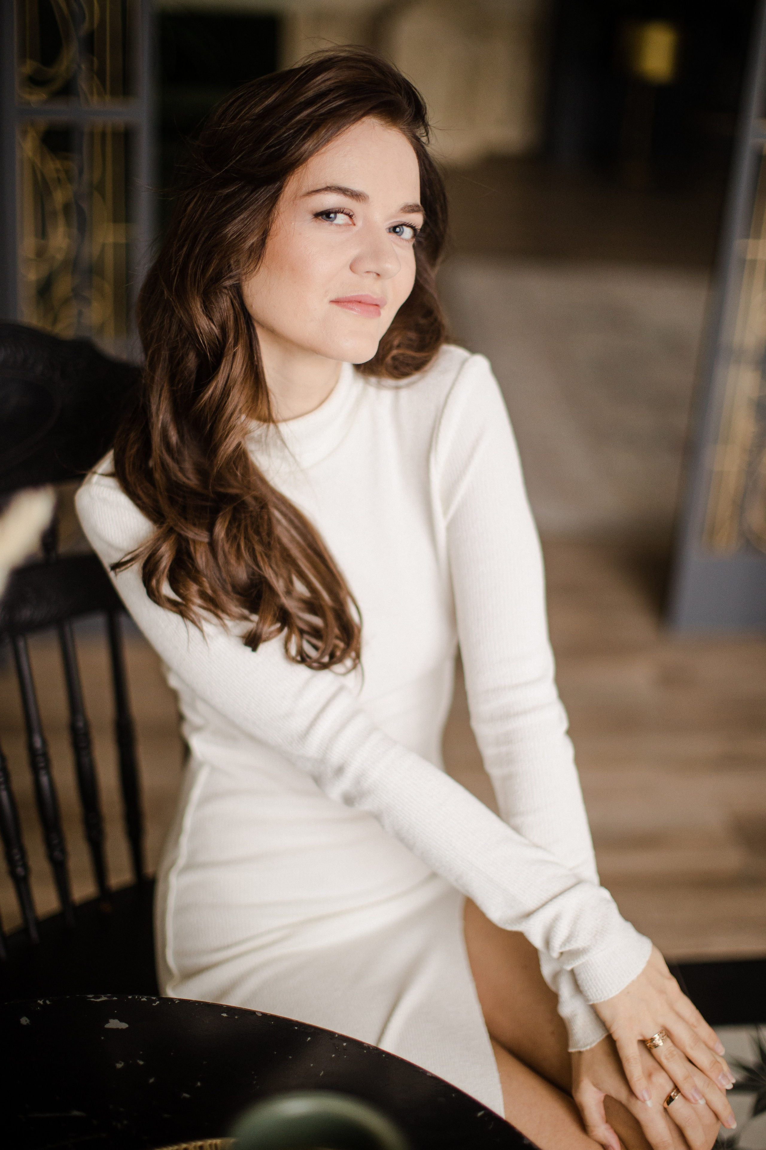 Маша. Семейный и детский фотограф в Москве Кузьмина Мария