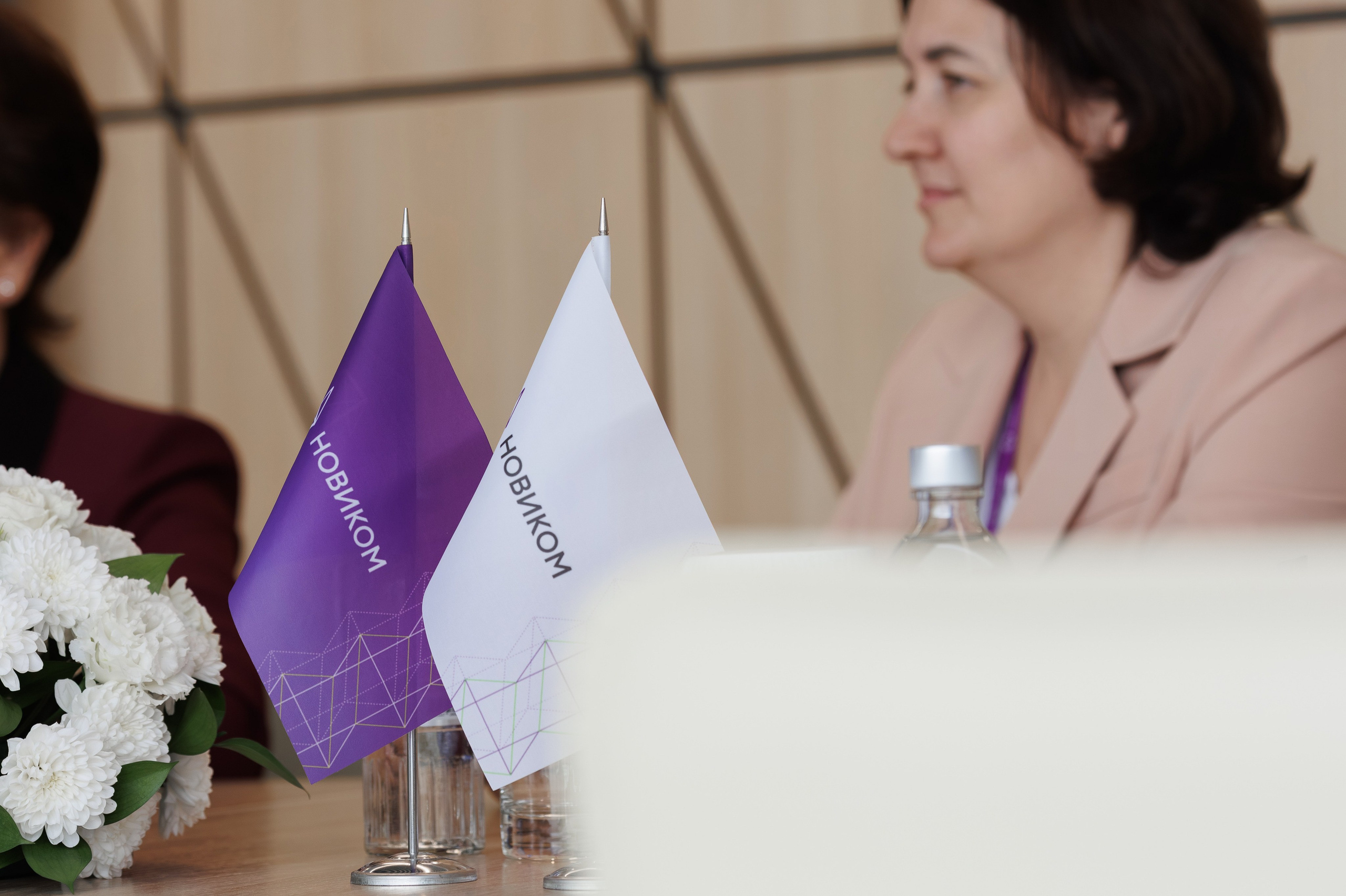 Иннопром '25. Фотограф в Екатеринбурге Андрей Медведко