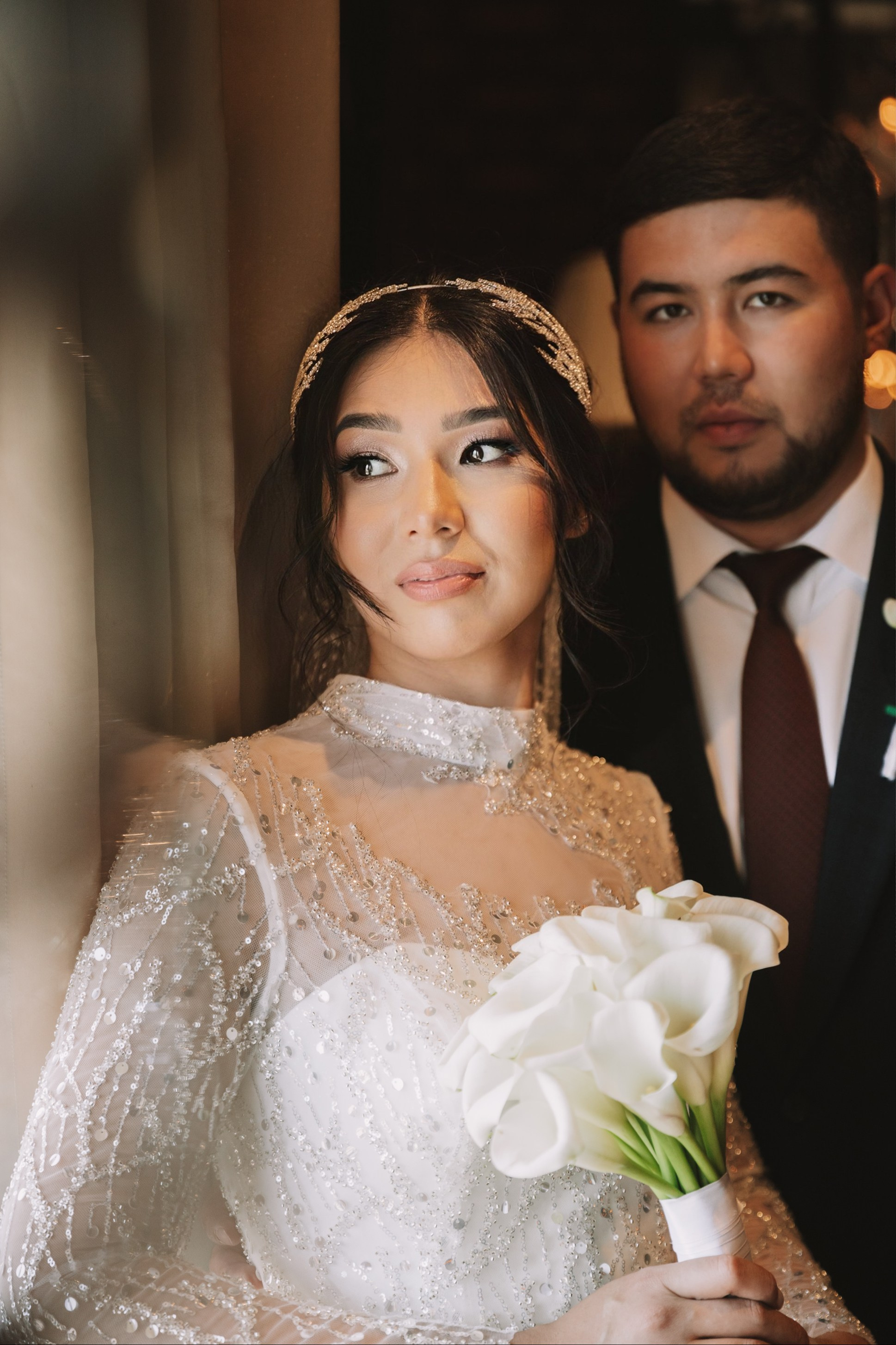 Румия&Данияр. Камилла — свадебный и женский фотограф в Саратове