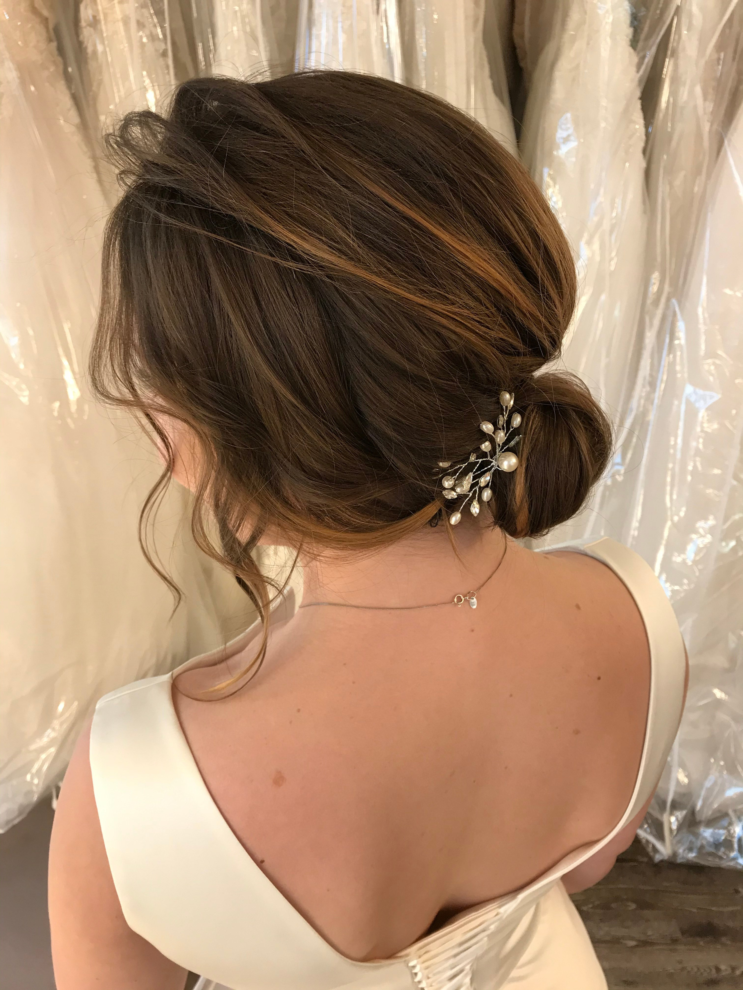 Свадебный образ. VEKOBEAUTY studio