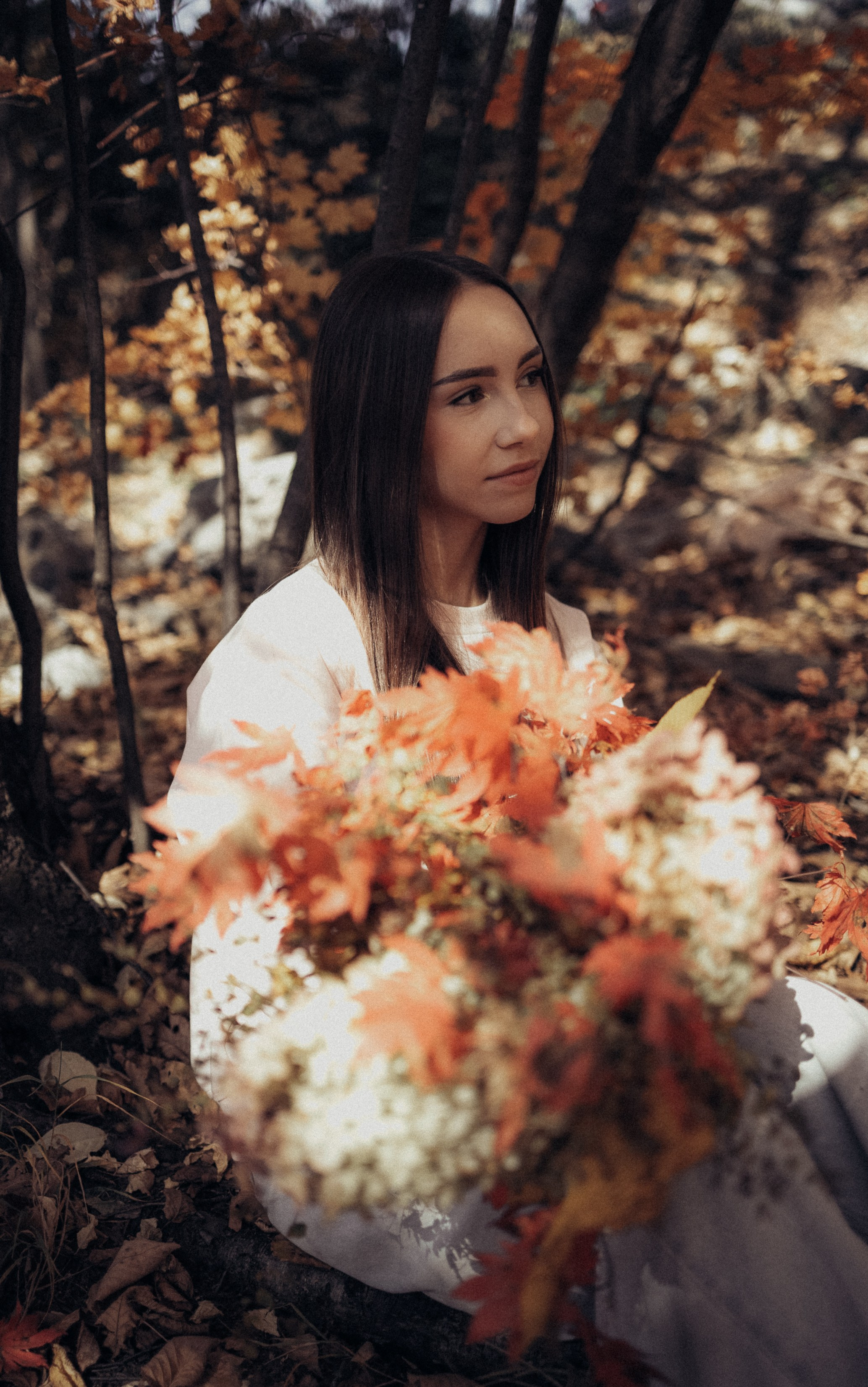 Осень. Профессиональный фотограф во Владивостоке — Фаина Дегтярева