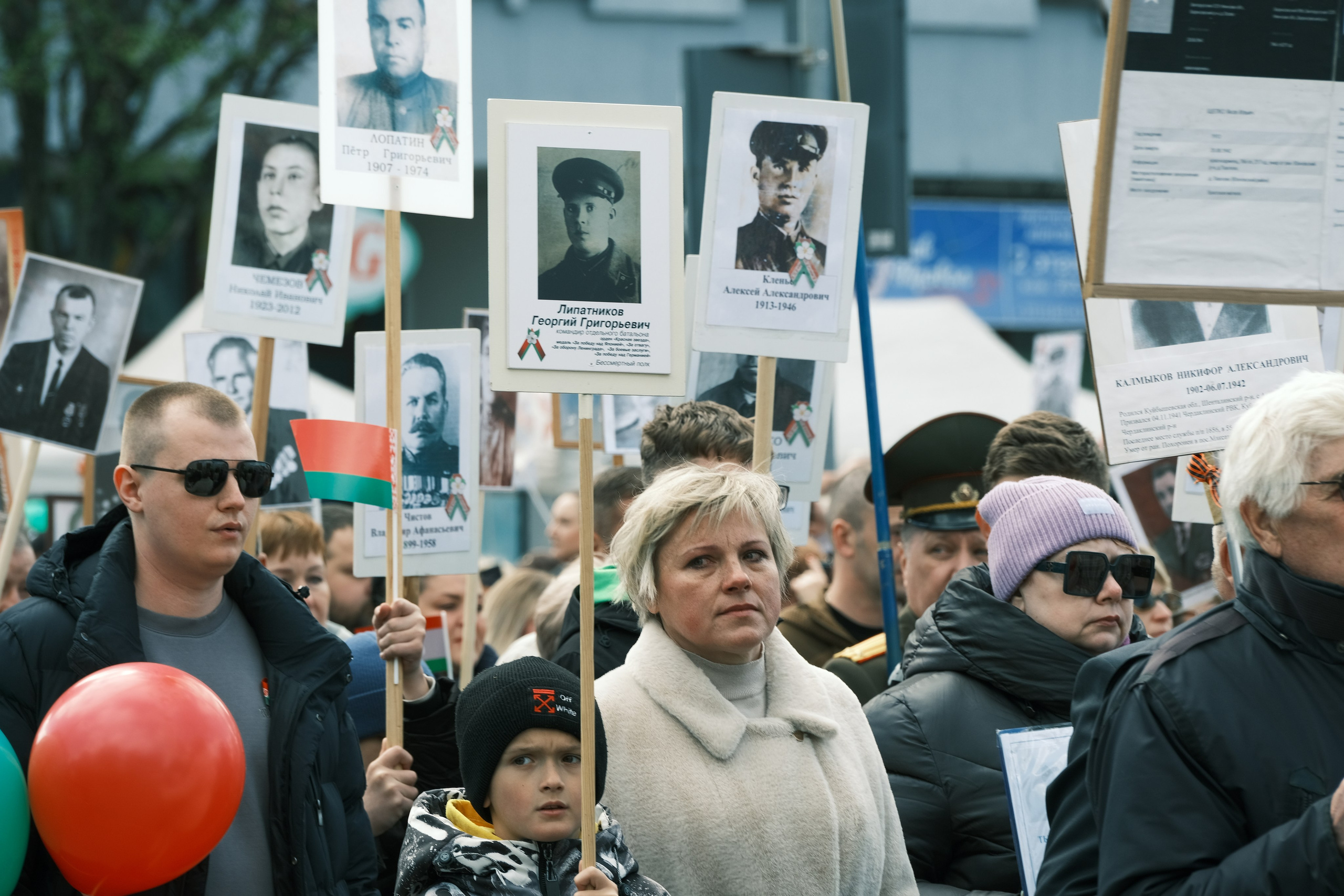 9 Мая / Борисов. Https://www.instagram.com/paparrazzio