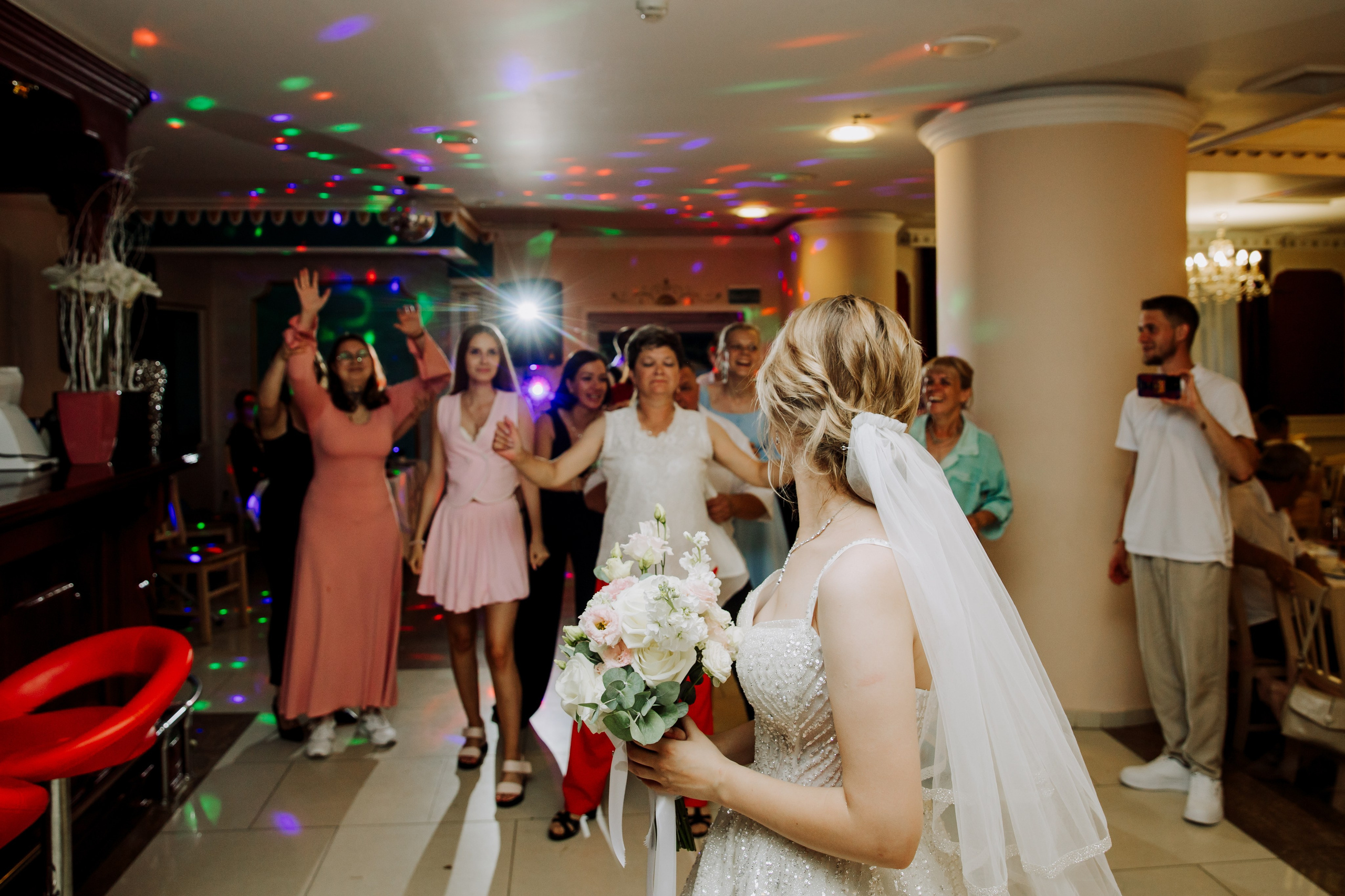 Лазурный. Семейный фотограф москва