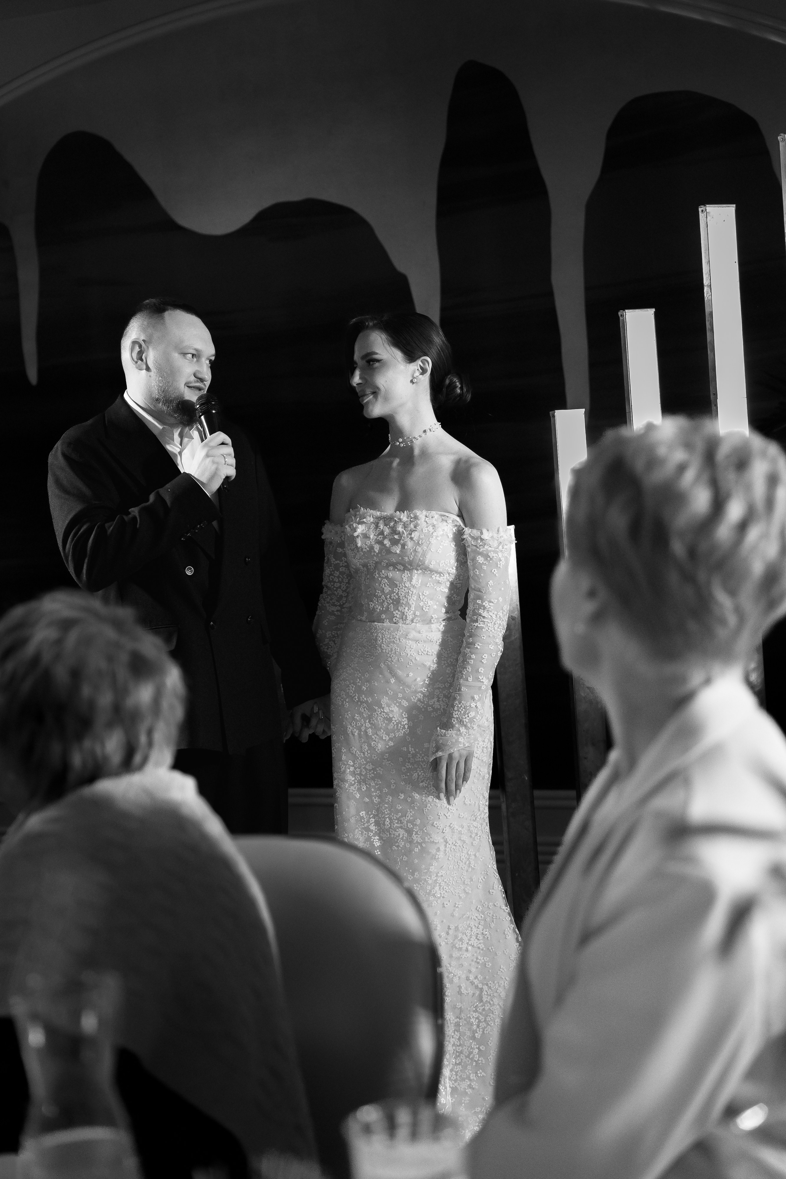 Алина & Егор. Свадебное агентство WedStories agency