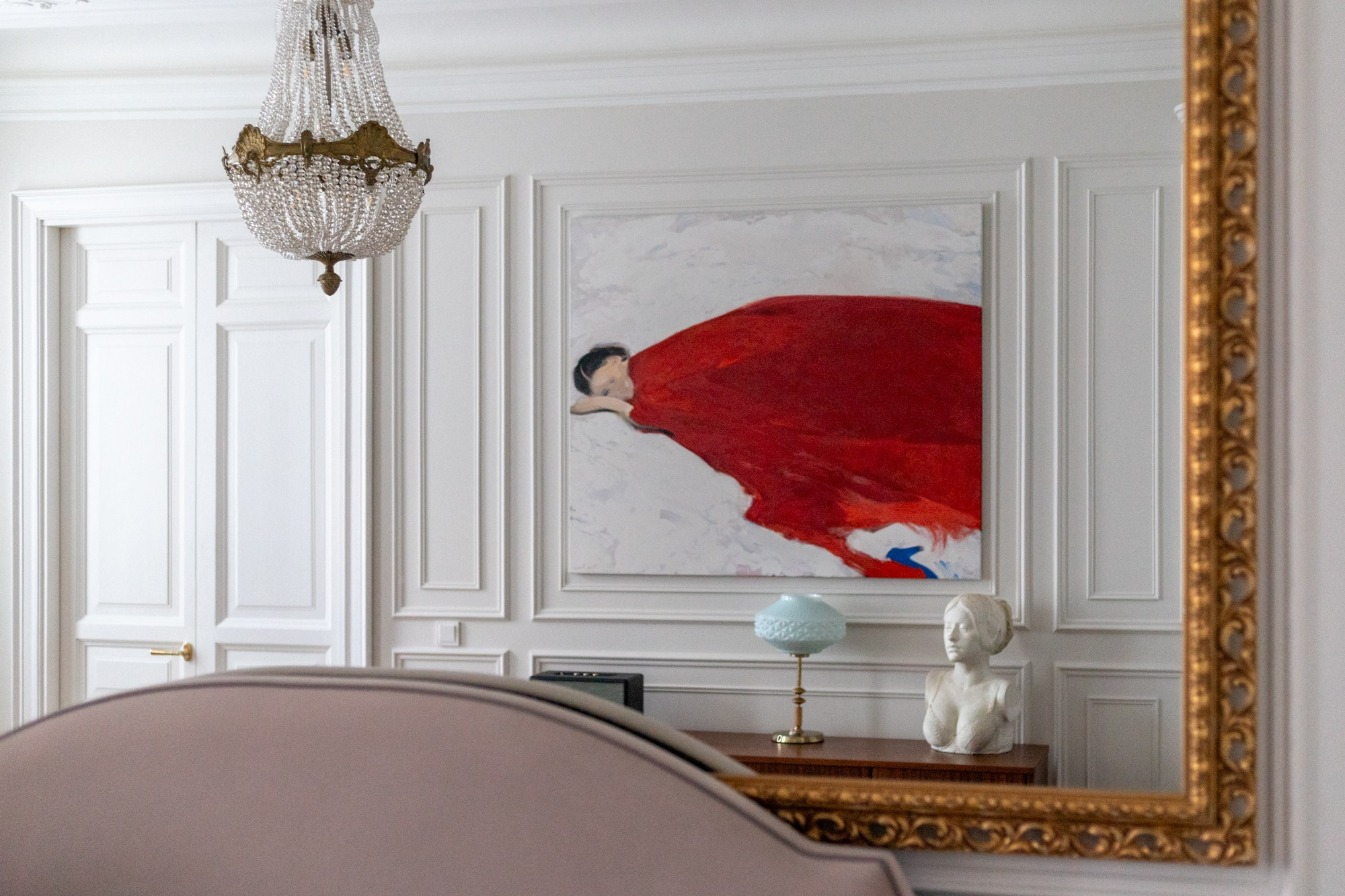 Жить на Пушкарской. Полина Носкова интерьерный фотограф