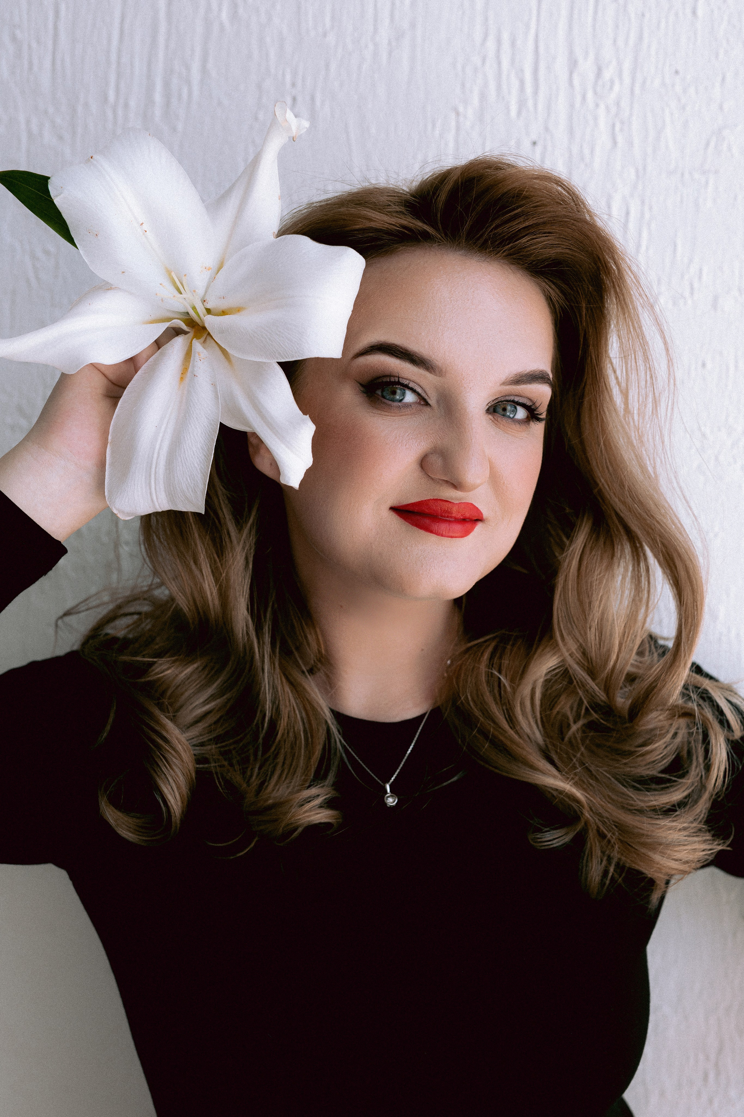 Она. Портретный, семейный и репортажный фотограф в Ставрополе Ульяна Доценко