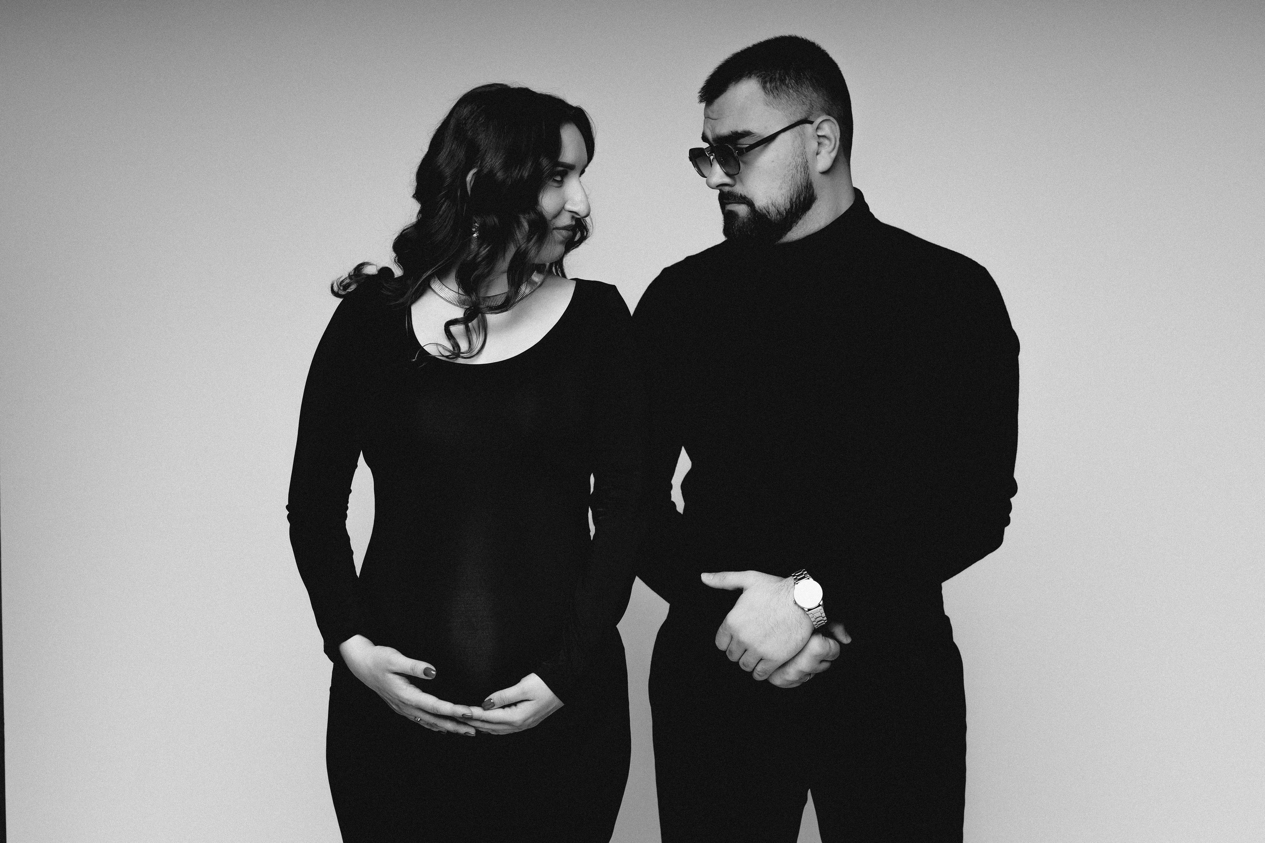 ТАМАЗ И АЛЁНА. Портретный, семейный и репортажный фотограф в Ставрополе Ульяна Доценко