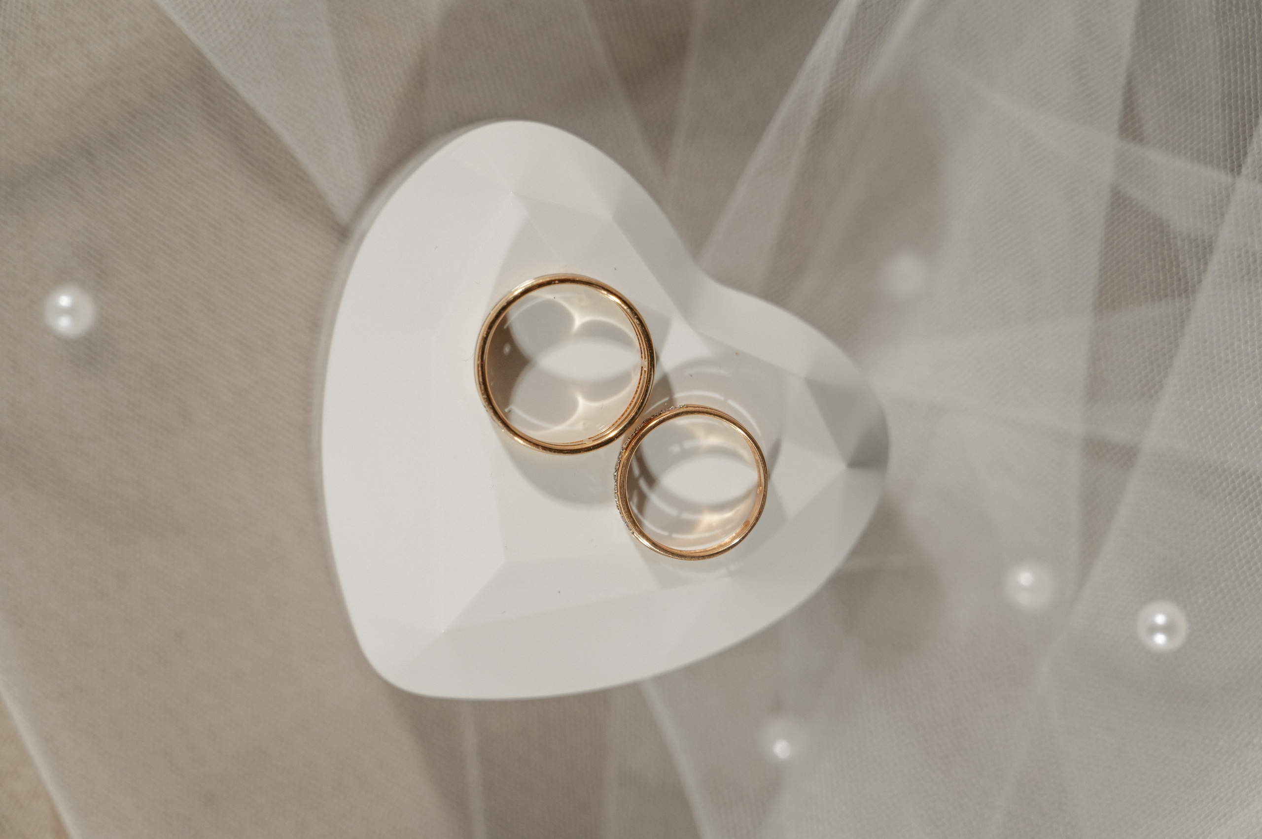 Серёжа и Алёна. Фотограф Мария Строгонова