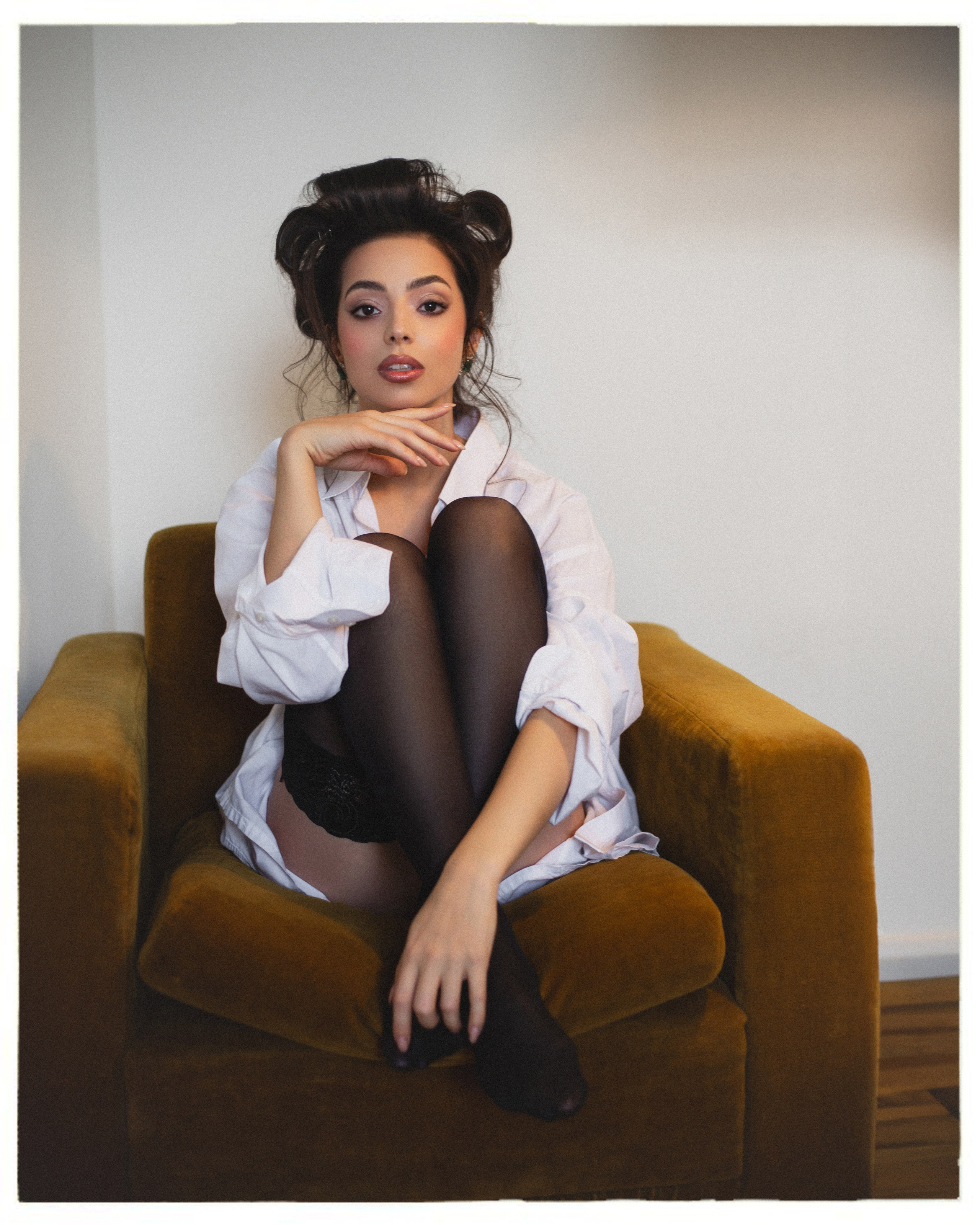 Кристи. Фотограф | Юля Ди