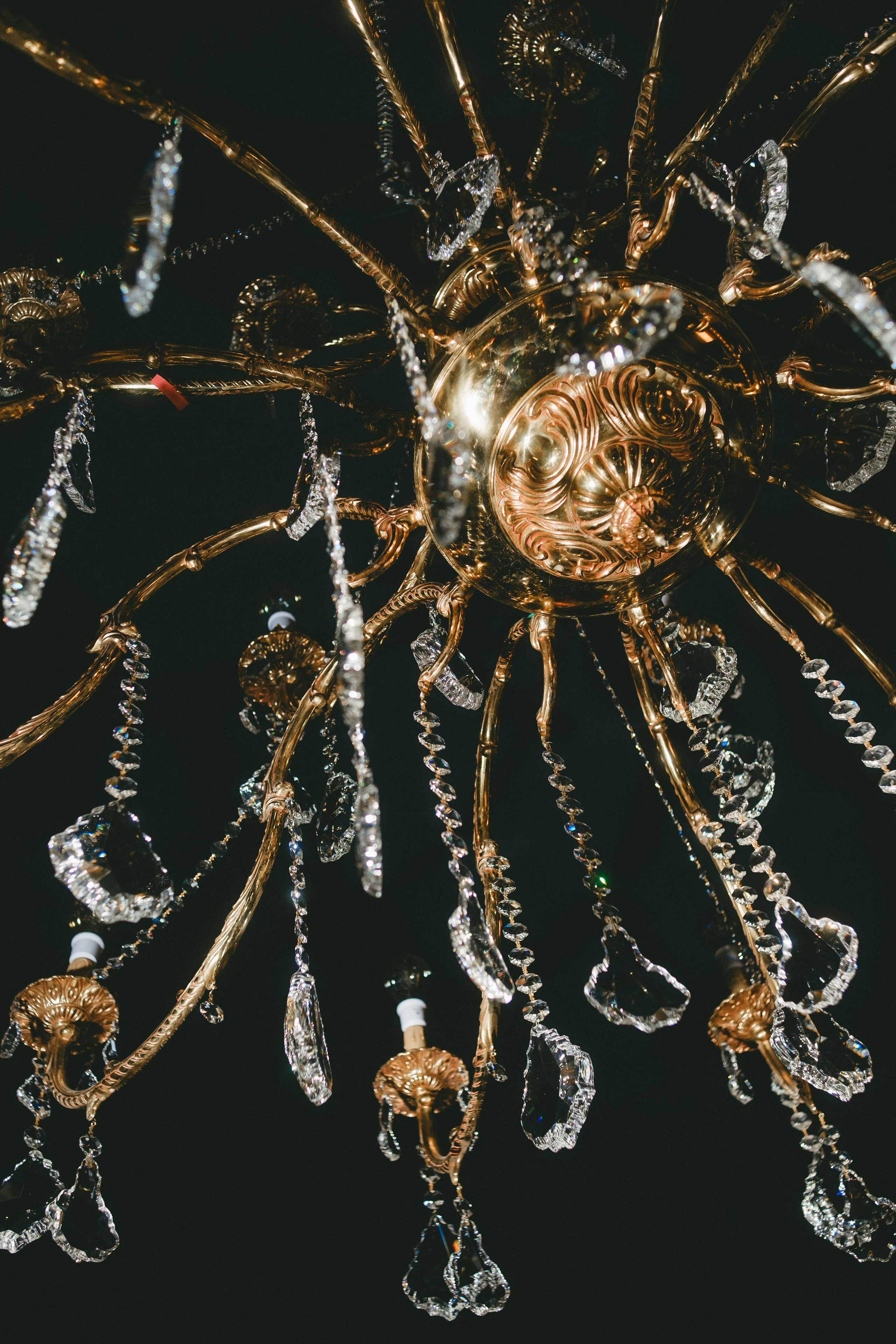 Бар «Парадная» / 7.12. Фотограф в Тюмени Кирилл Марфин