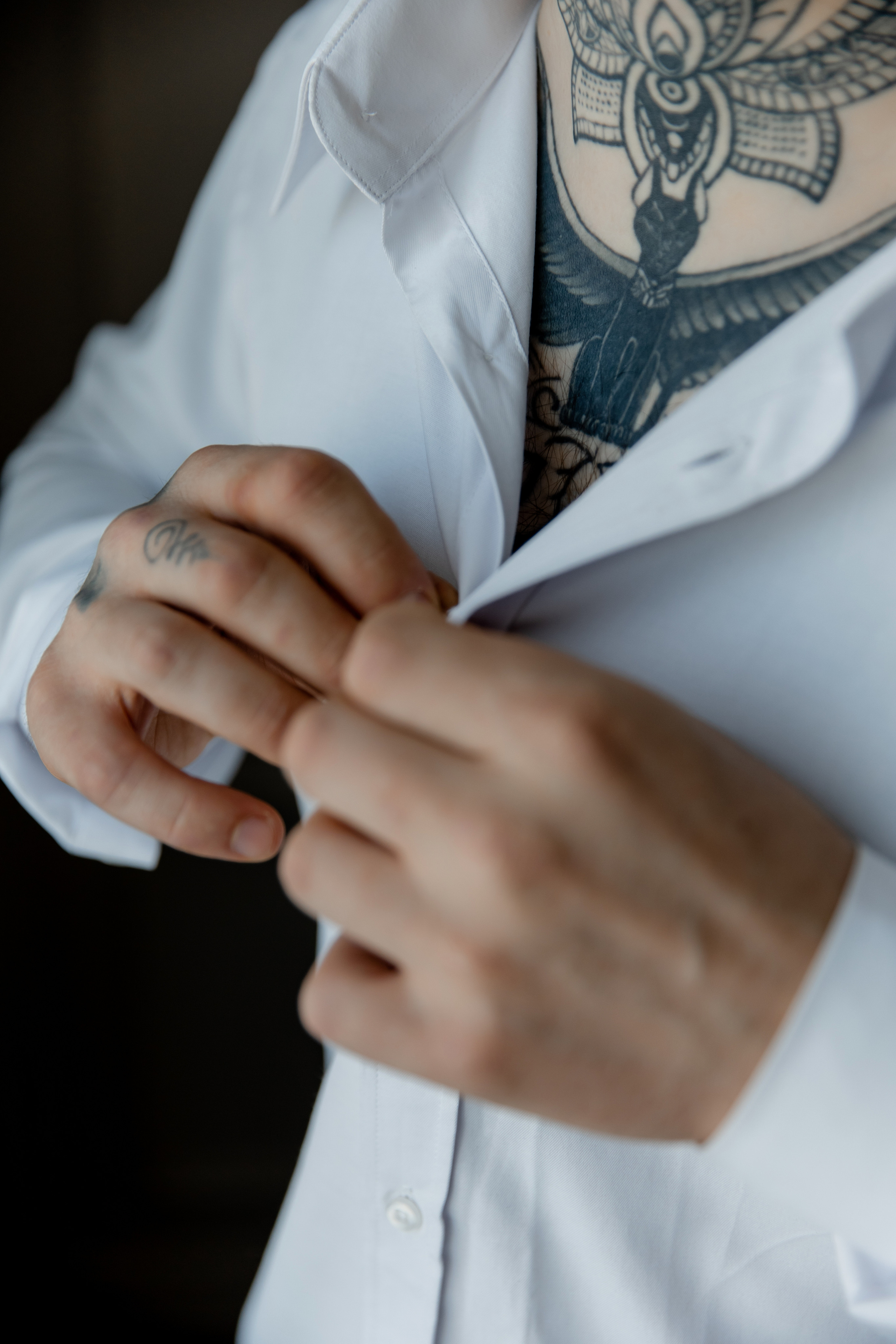 Артур и Катя. Свадебный фотограф Стефания|Москва