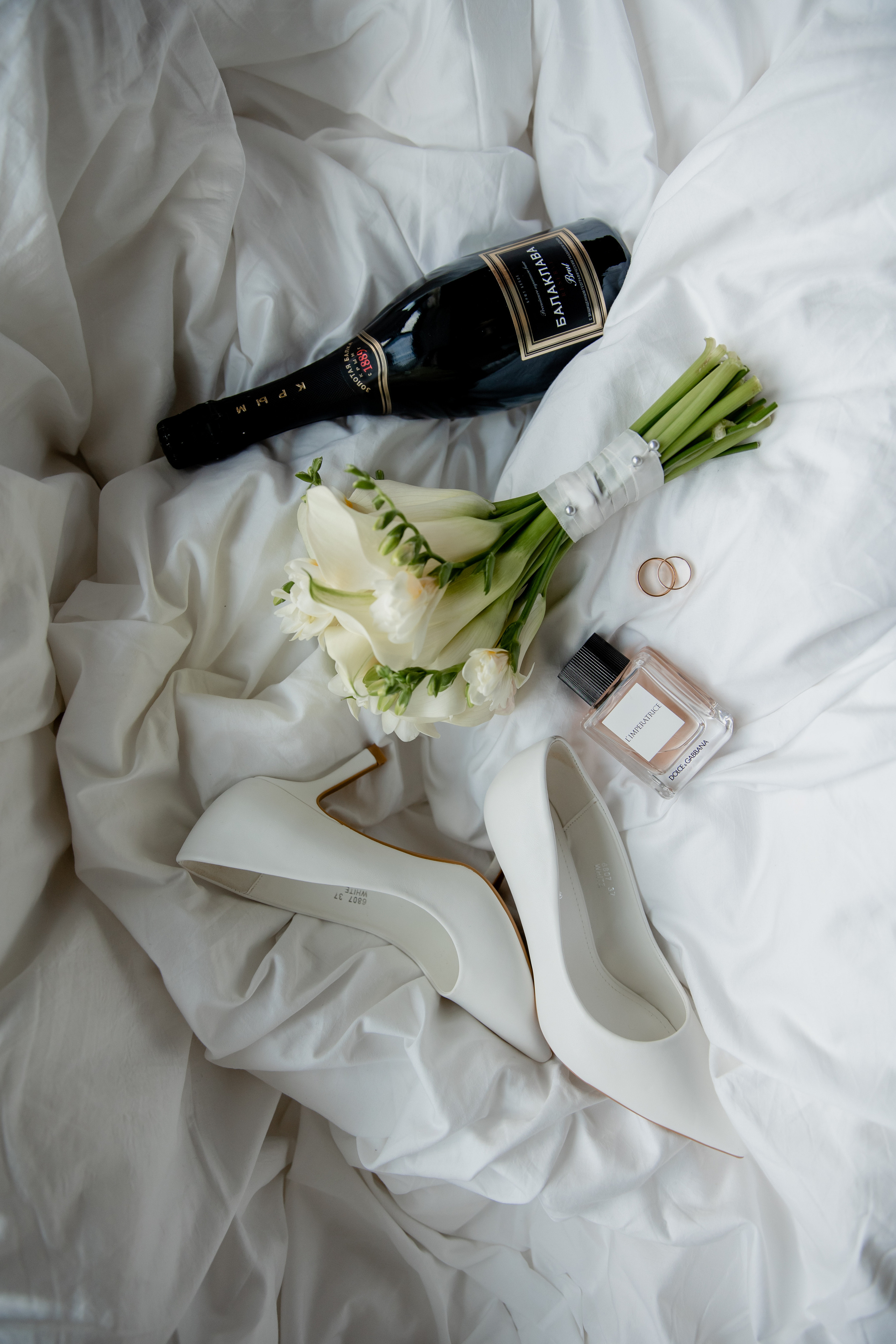 Кирилл и Вика. Свадебный фотограф Стефания|Москва