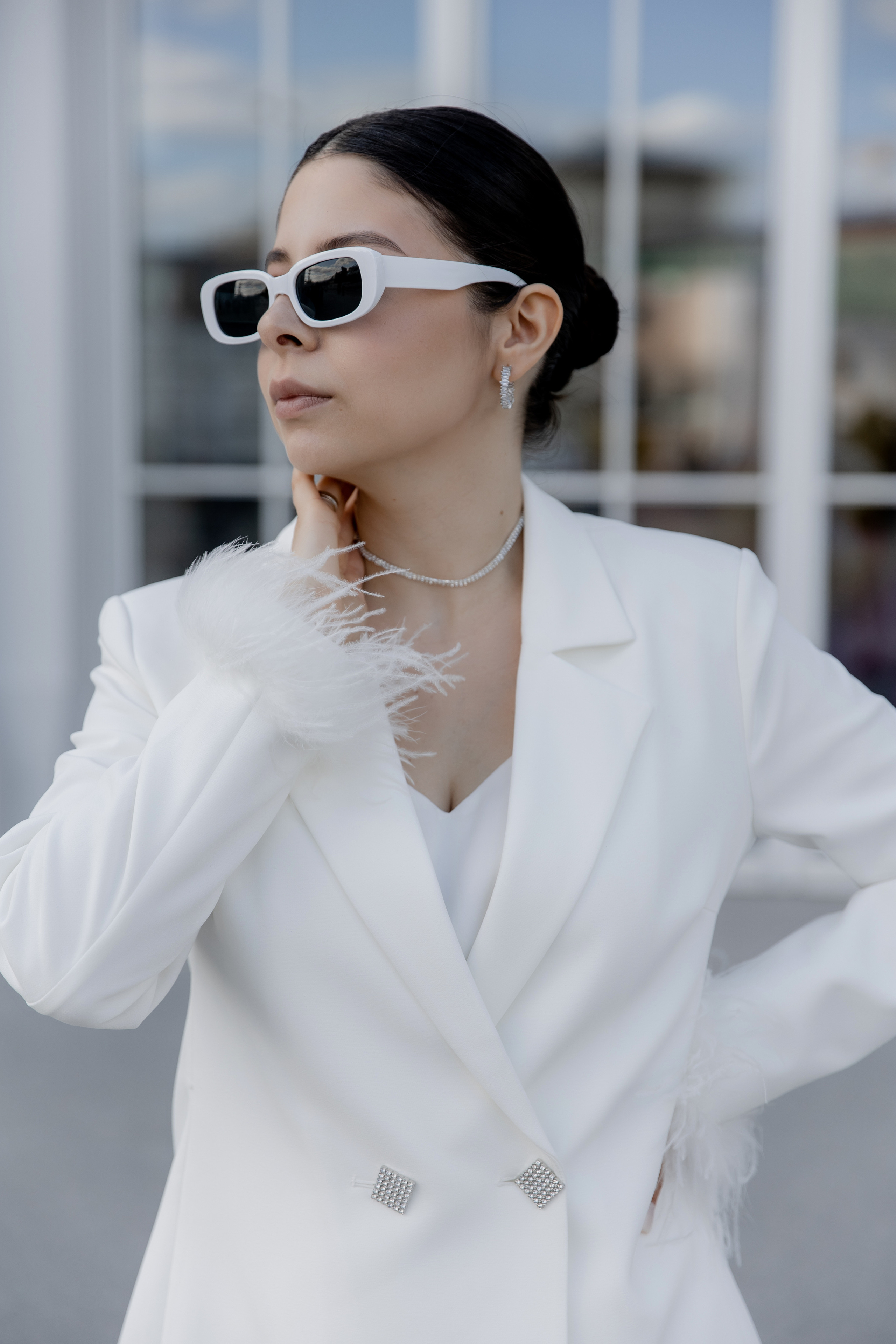 Никита и Тома. Свадебный фотограф Стефания|Москва