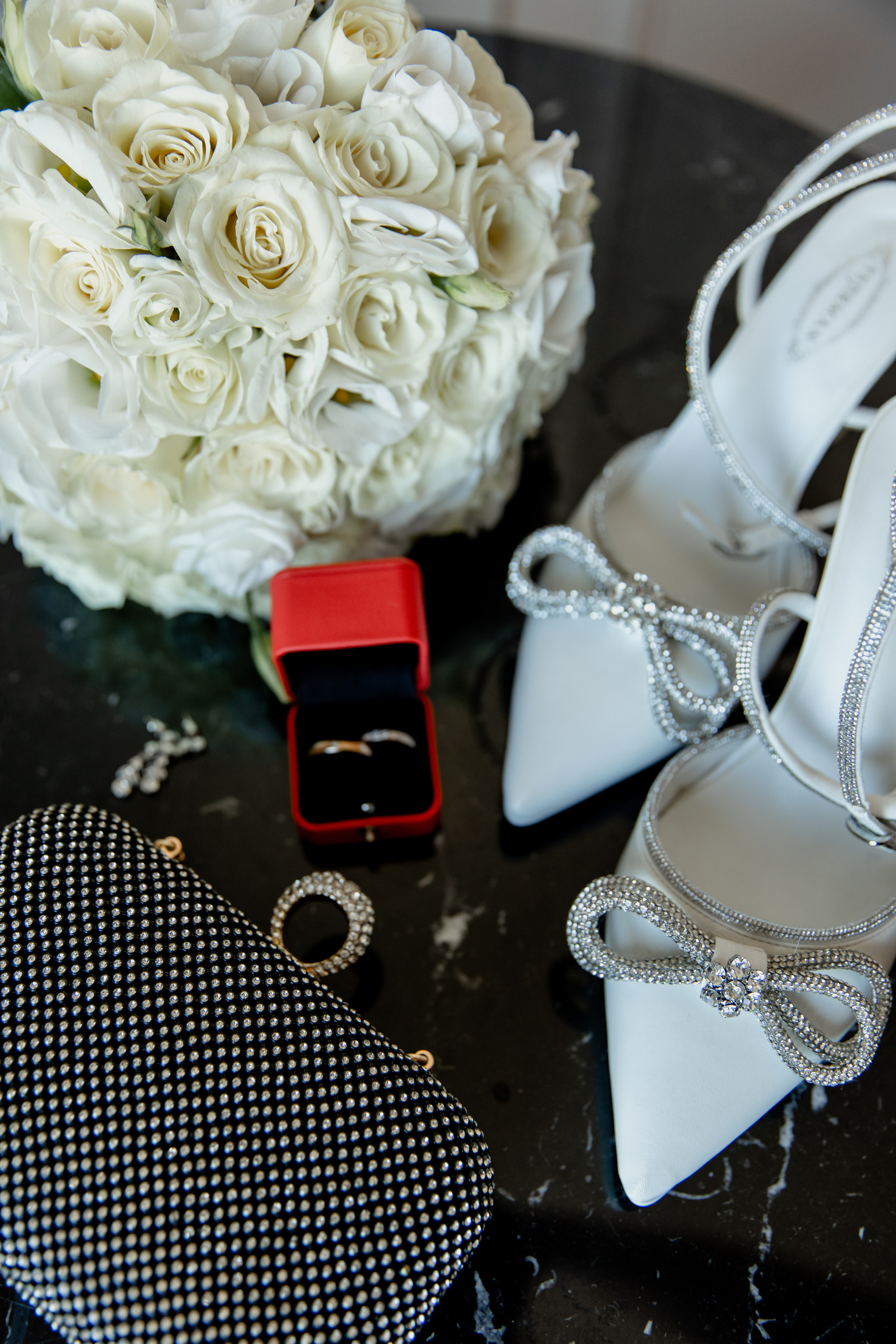 Артур и Катя. Свадебный фотограф Стефания|Москва