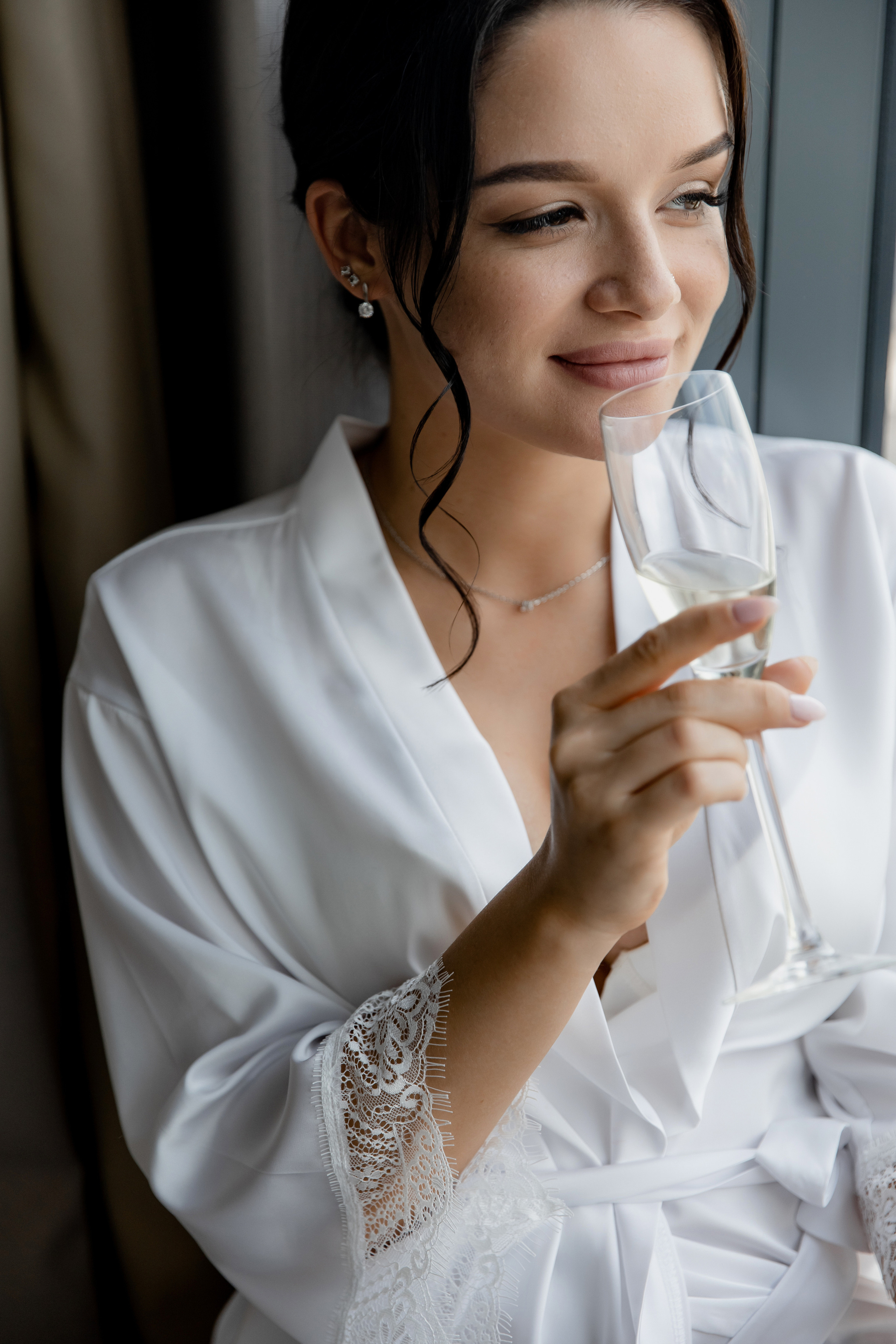 Кирилл и Вика. Свадебный фотограф Стефания|Москва