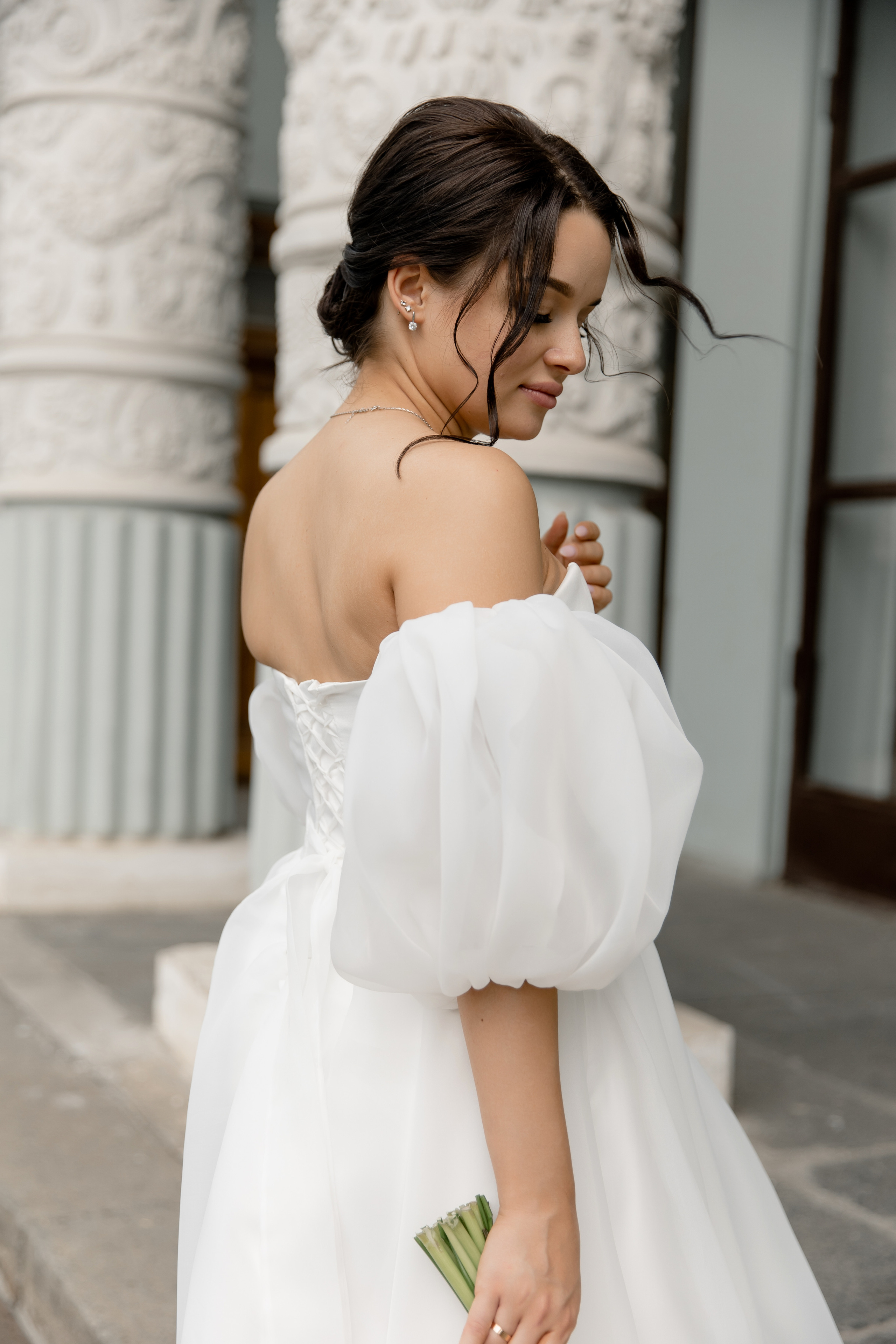 Кирилл и Вика. Свадебный фотограф Стефания|Москва