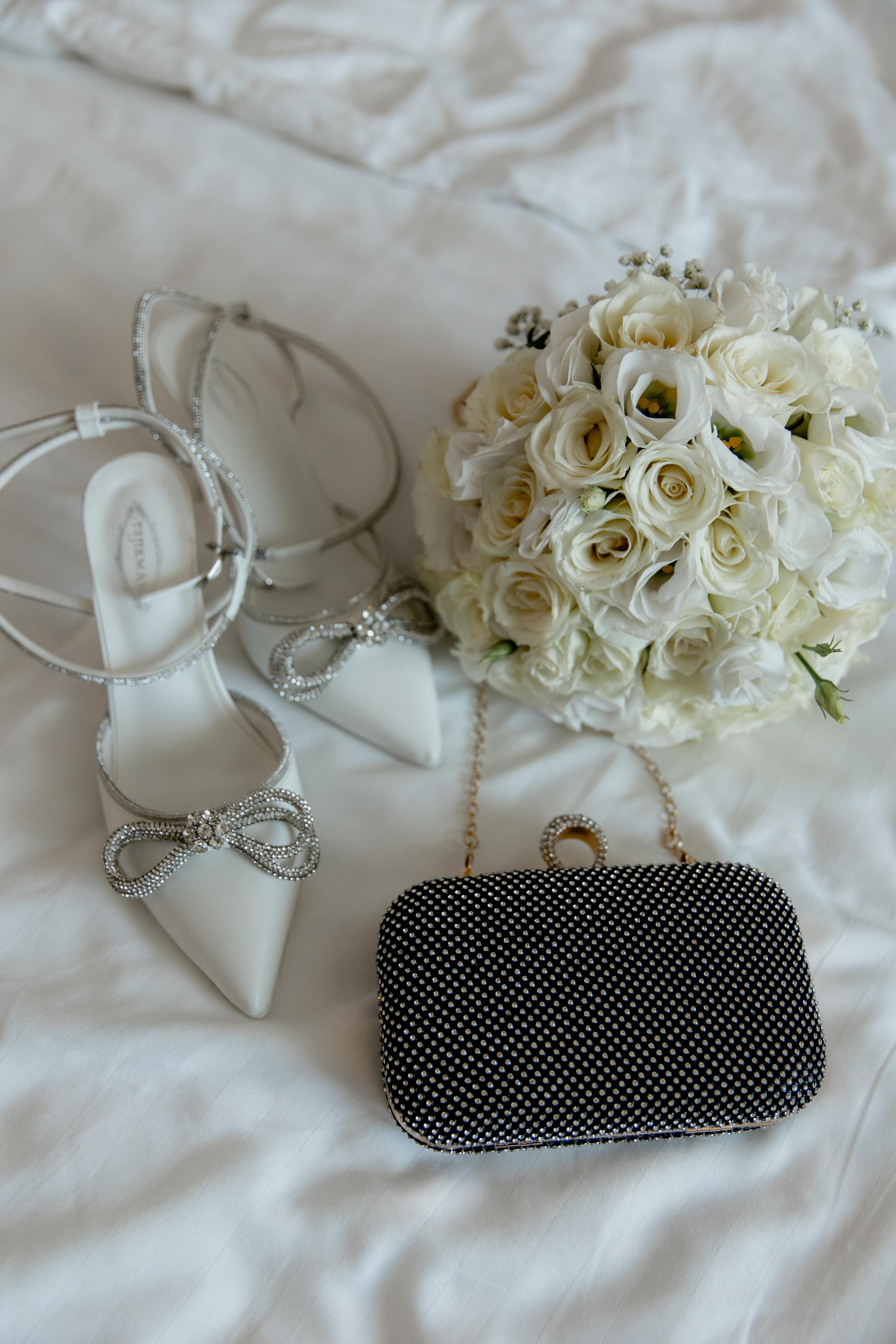 Артур и Катя. Свадебный фотограф Стефания|Москва