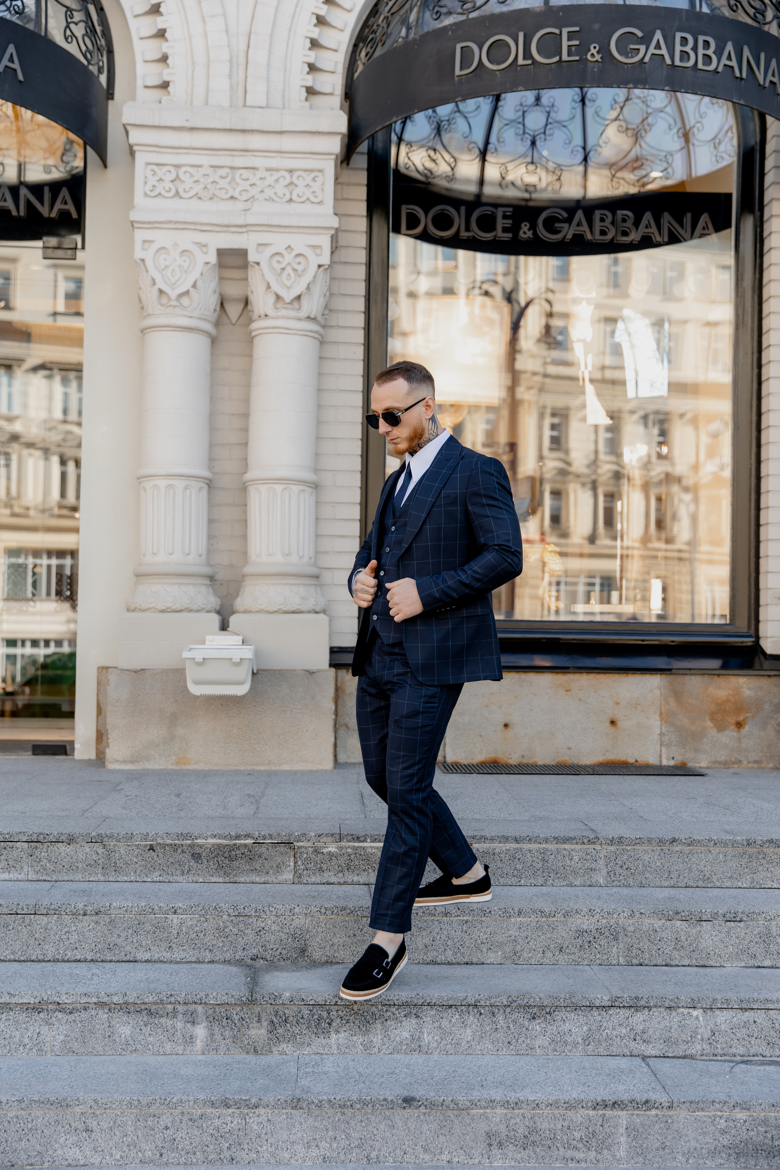 Артур и Катя. Свадебный фотограф Стефания|Москва