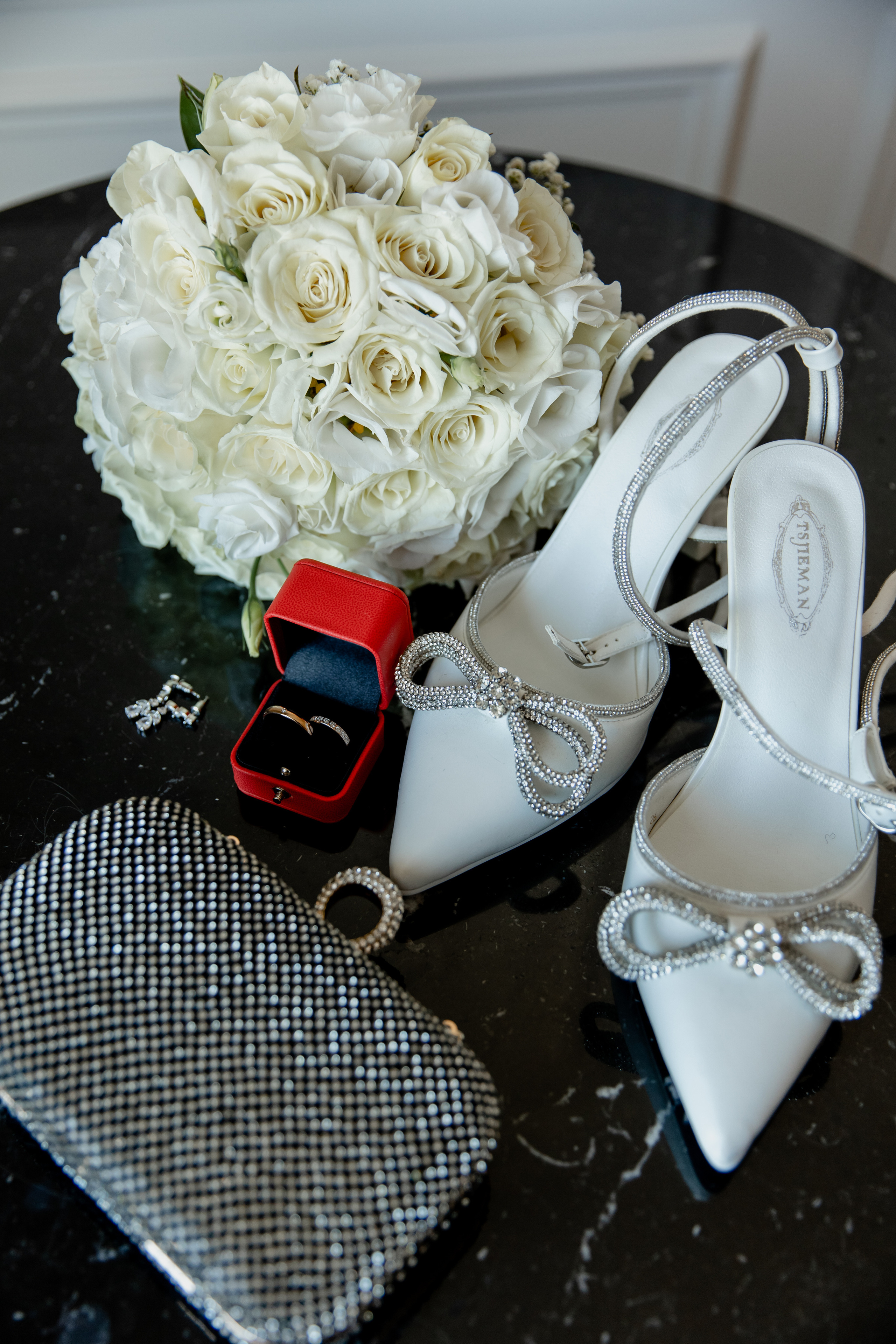 Артур и Катя. Свадебный фотограф Стефания|Москва