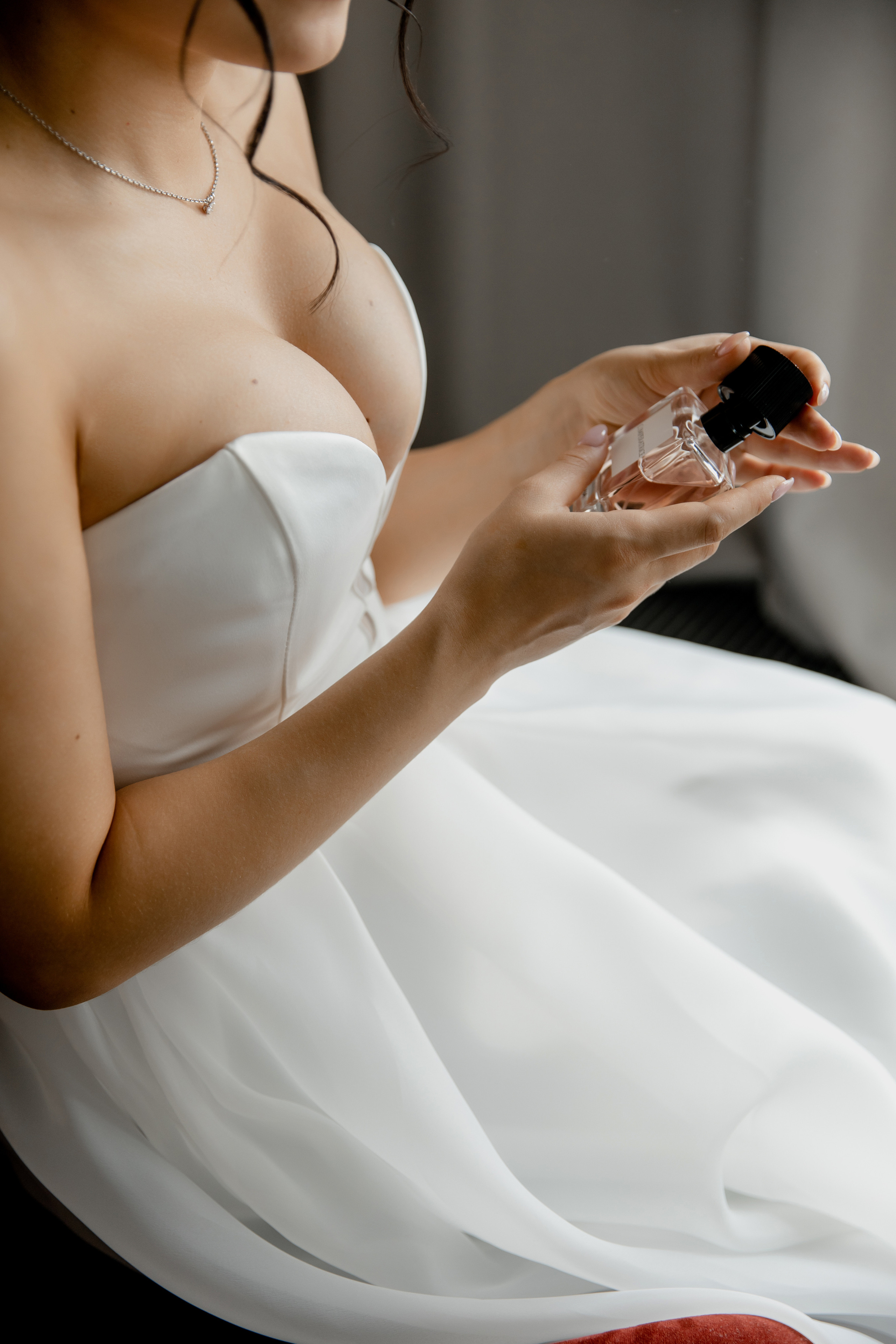 Кирилл и Вика. Свадебный фотограф Стефания|Москва