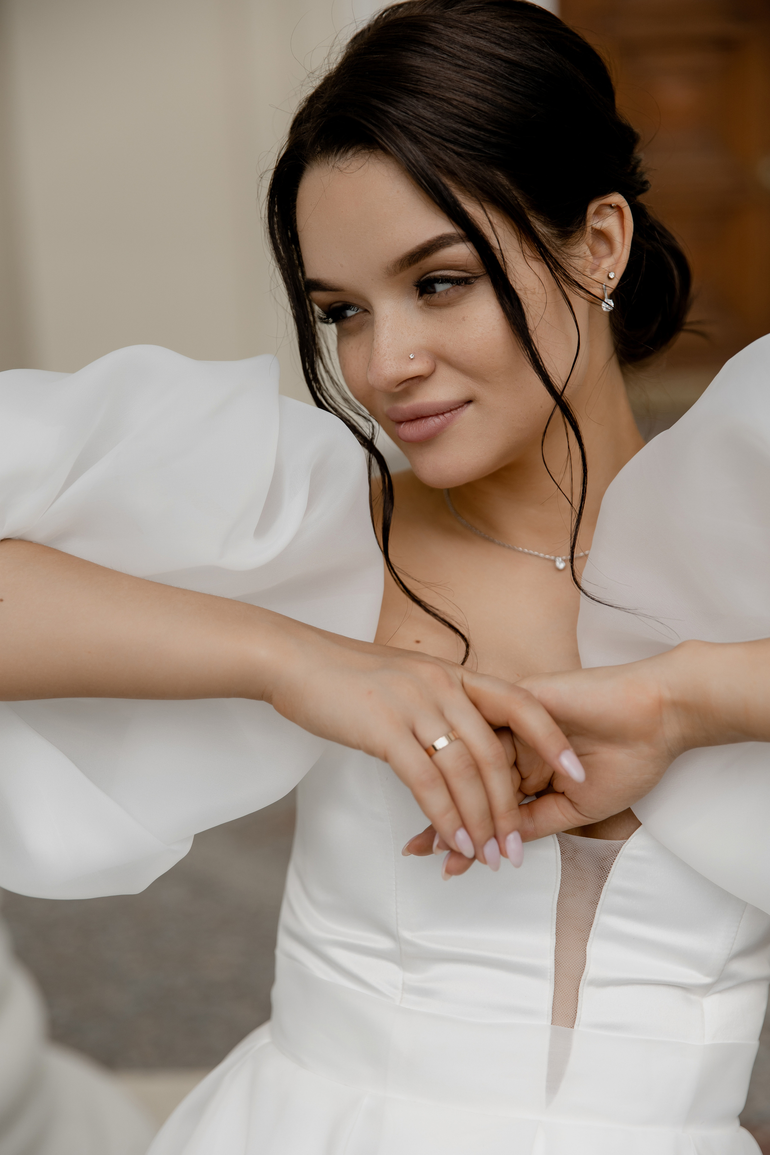 Кирилл и Вика. Свадебный фотограф Стефания|Москва