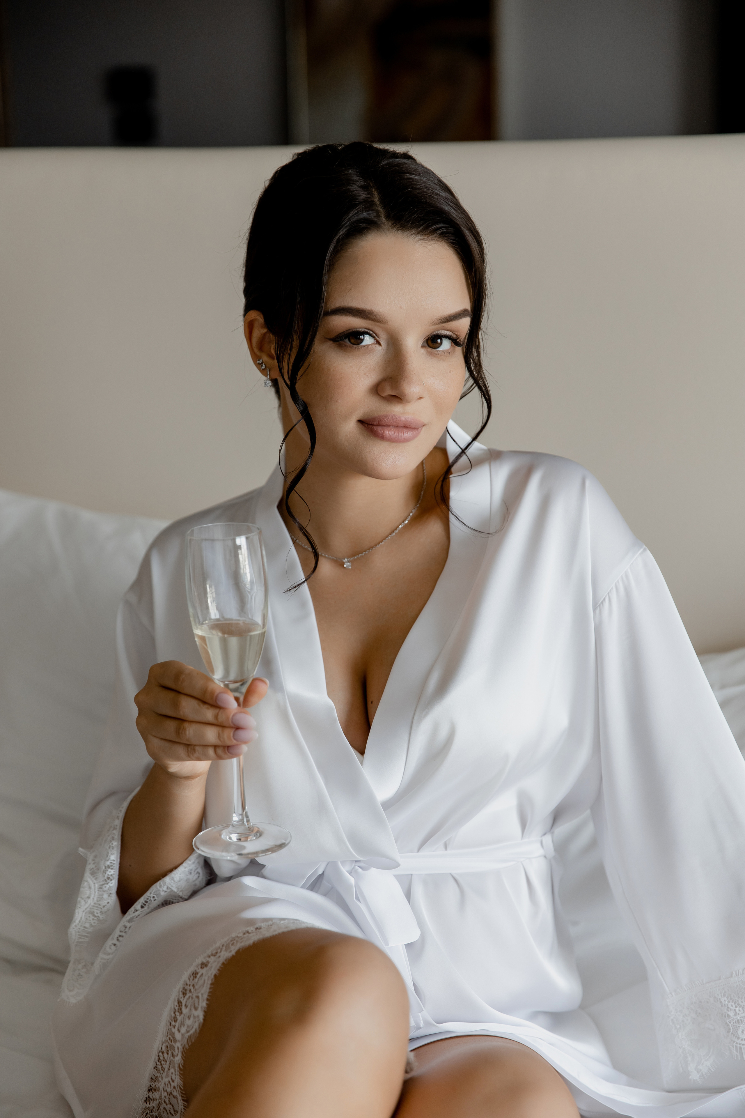 Кирилл и Вика. Свадебный фотограф Стефания|Москва