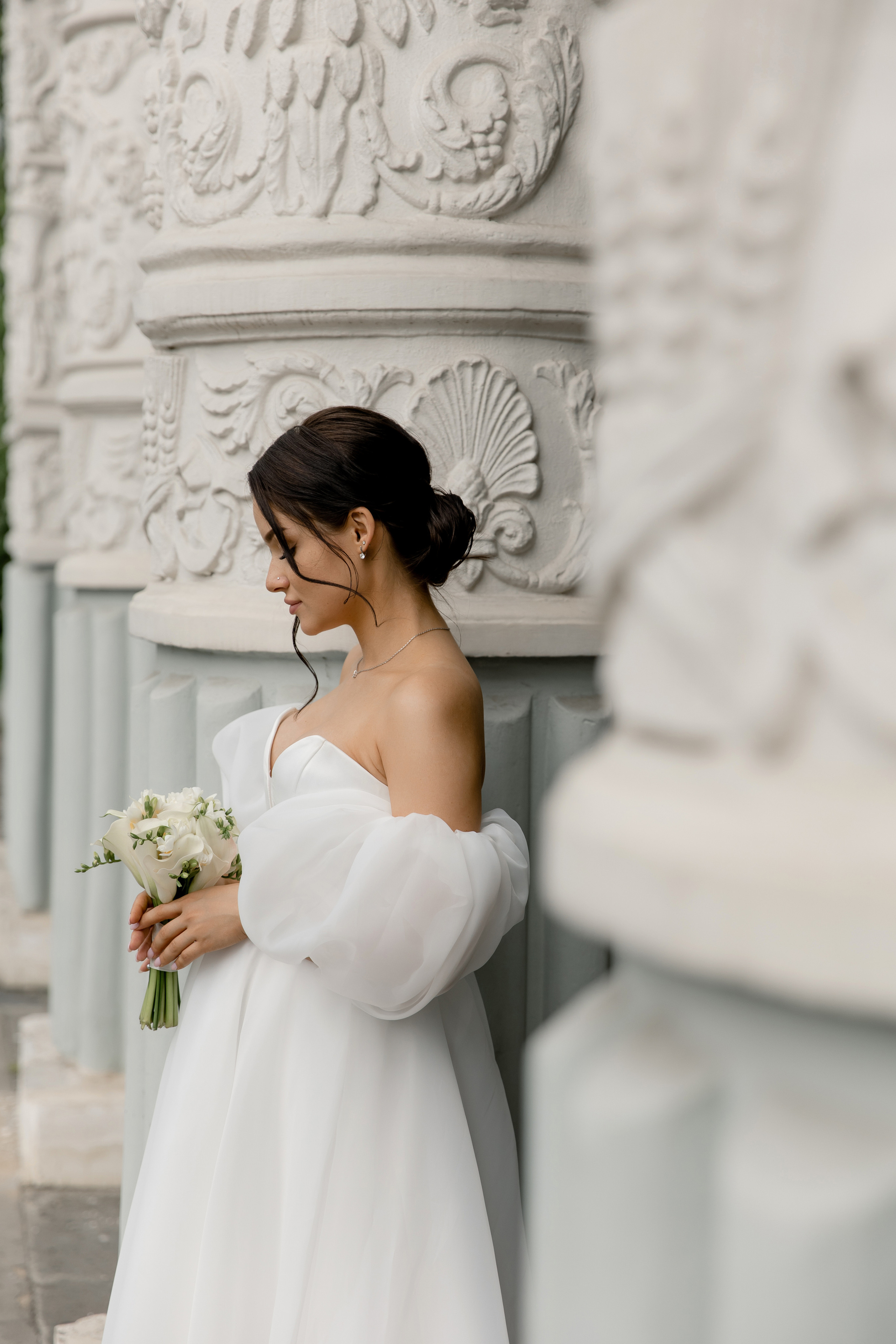 Кирилл и Вика. Свадебный фотограф Стефания|Москва