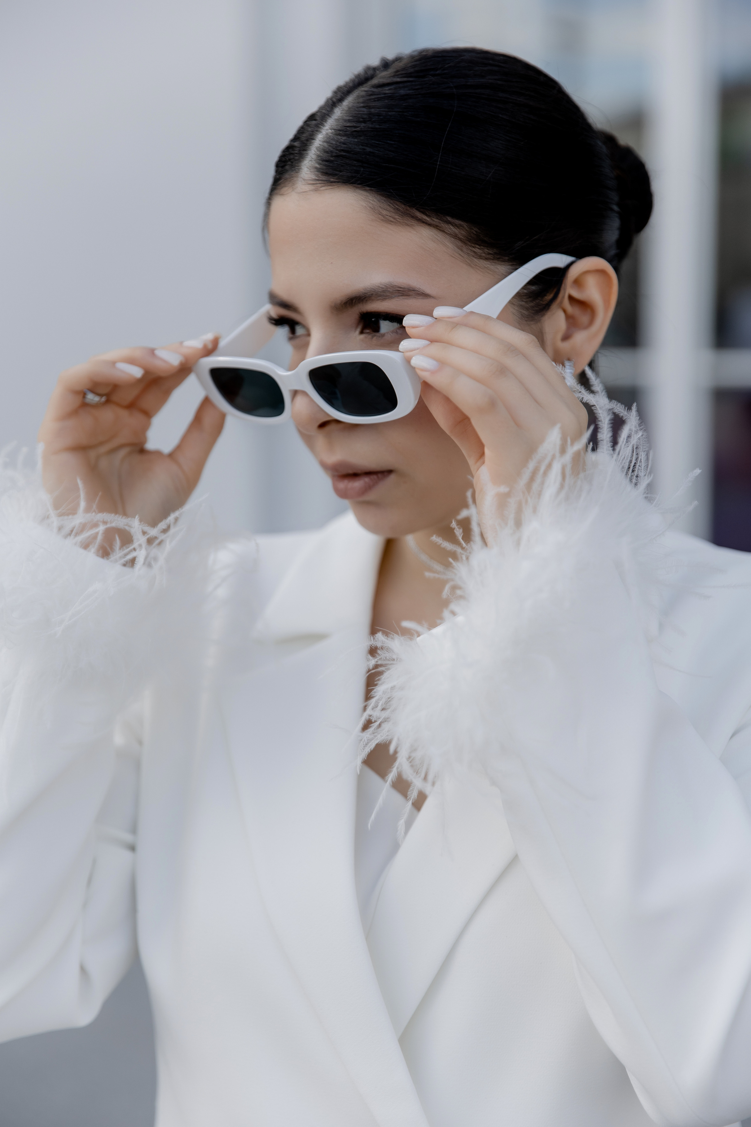 Никита и Тома. Свадебный фотограф Стефания|Москва