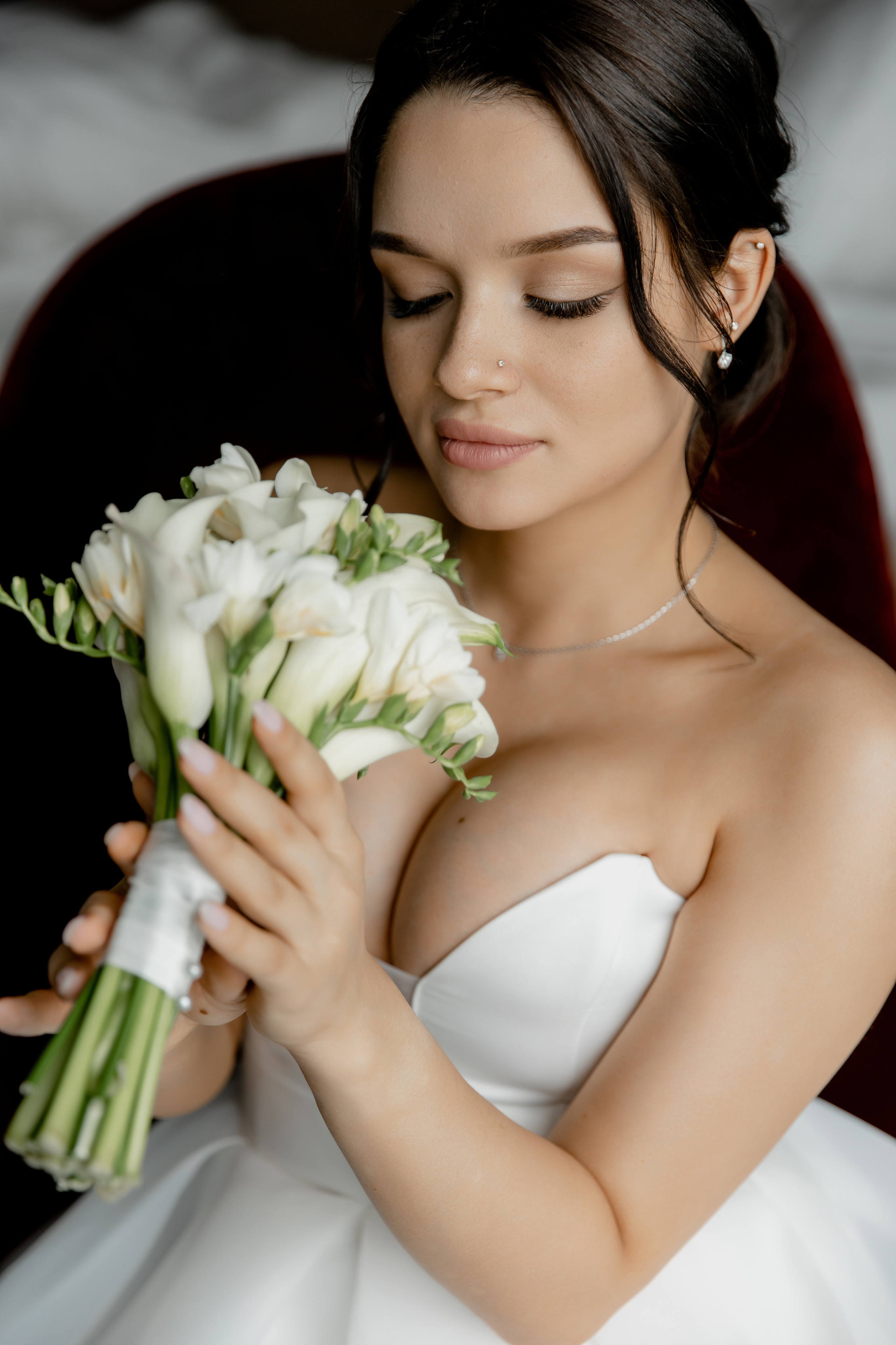 Кирилл и Вика. Свадебный фотограф Стефания|Москва