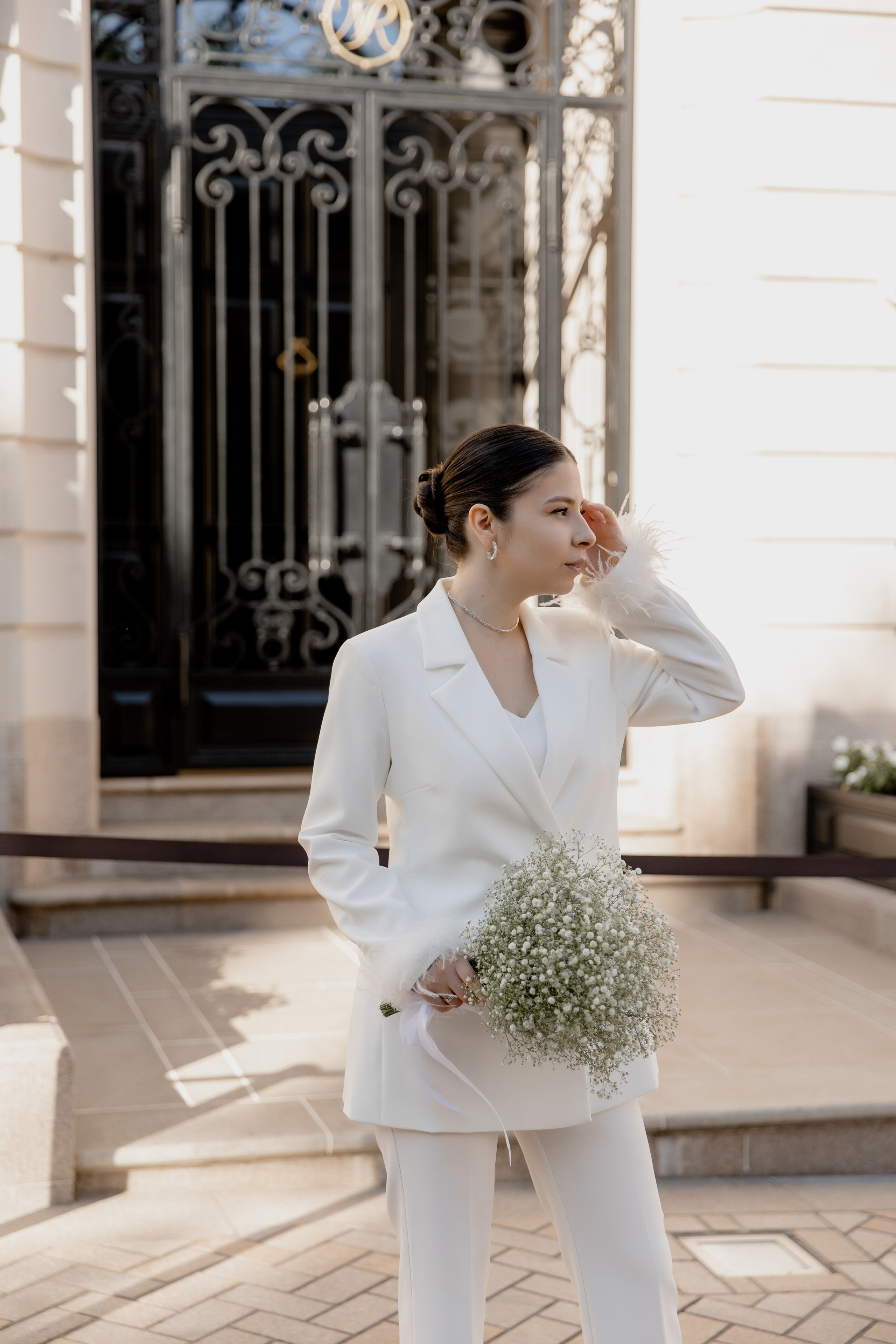 Никита и Тома. Свадебный фотограф Стефания|Москва