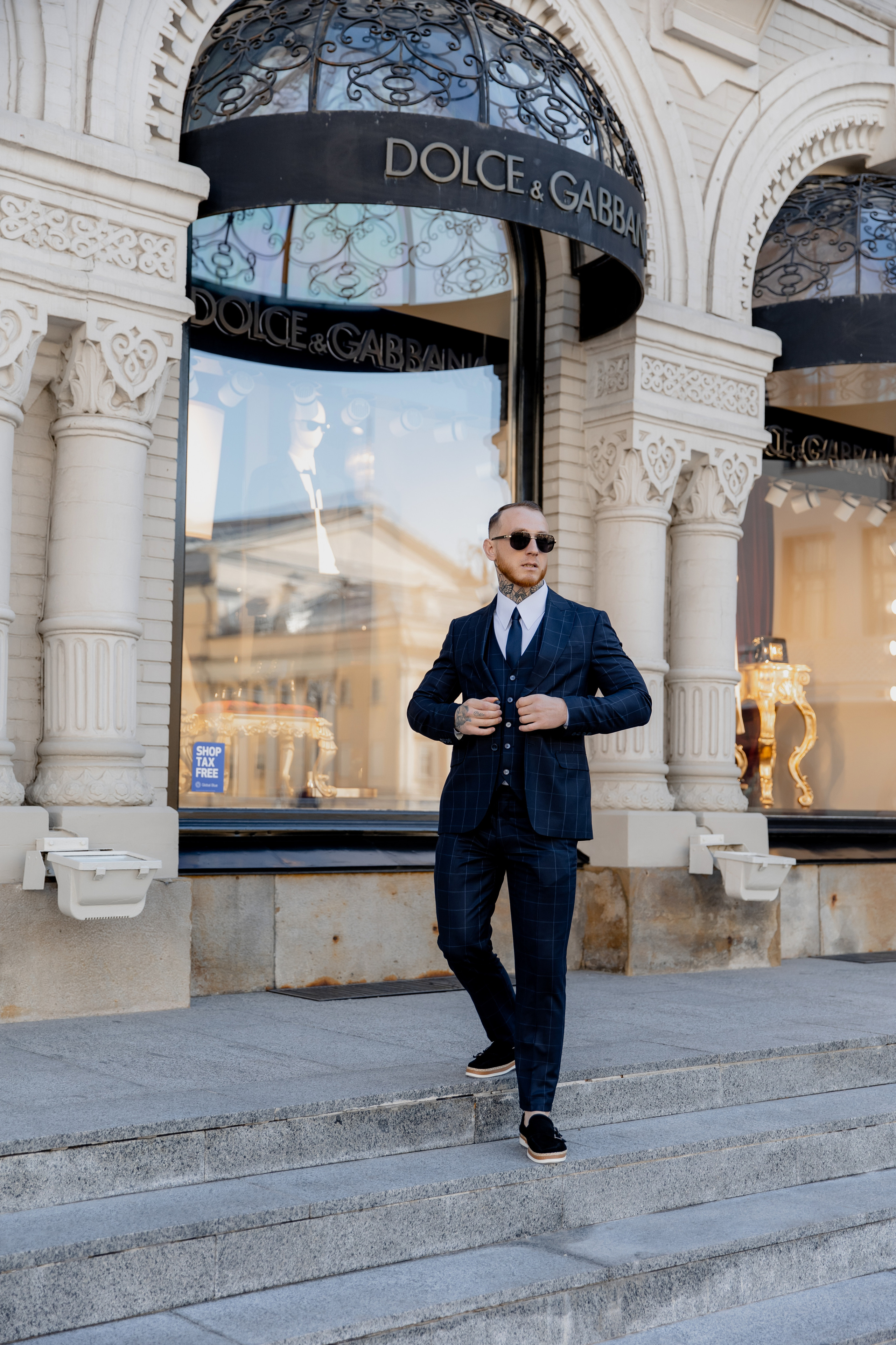 Артур и Катя. Свадебный фотограф Стефания|Москва