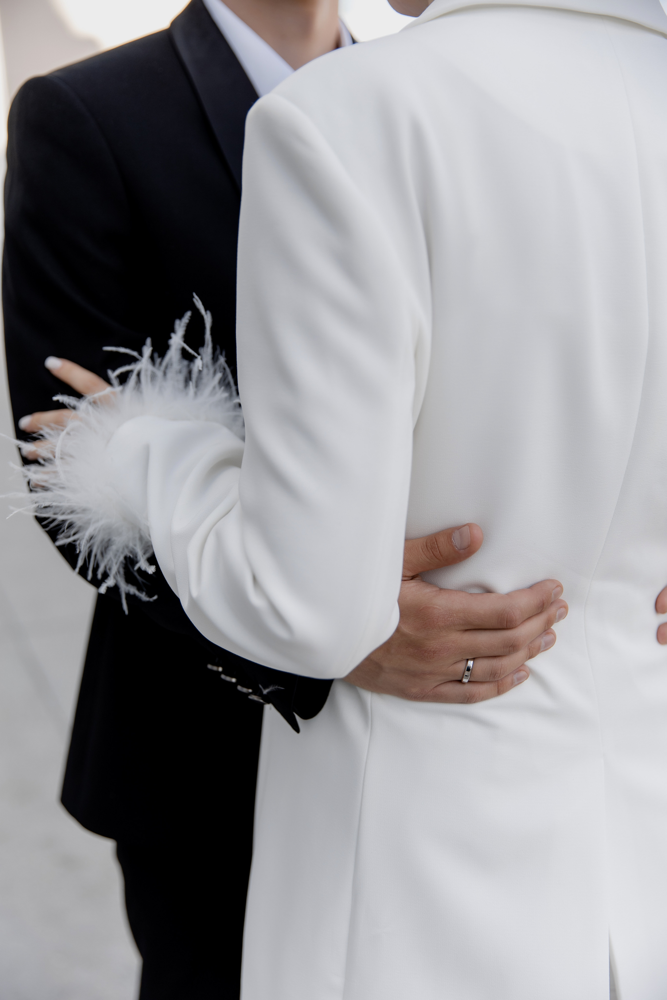 Никита и Тома. Свадебный фотограф Стефания|Москва