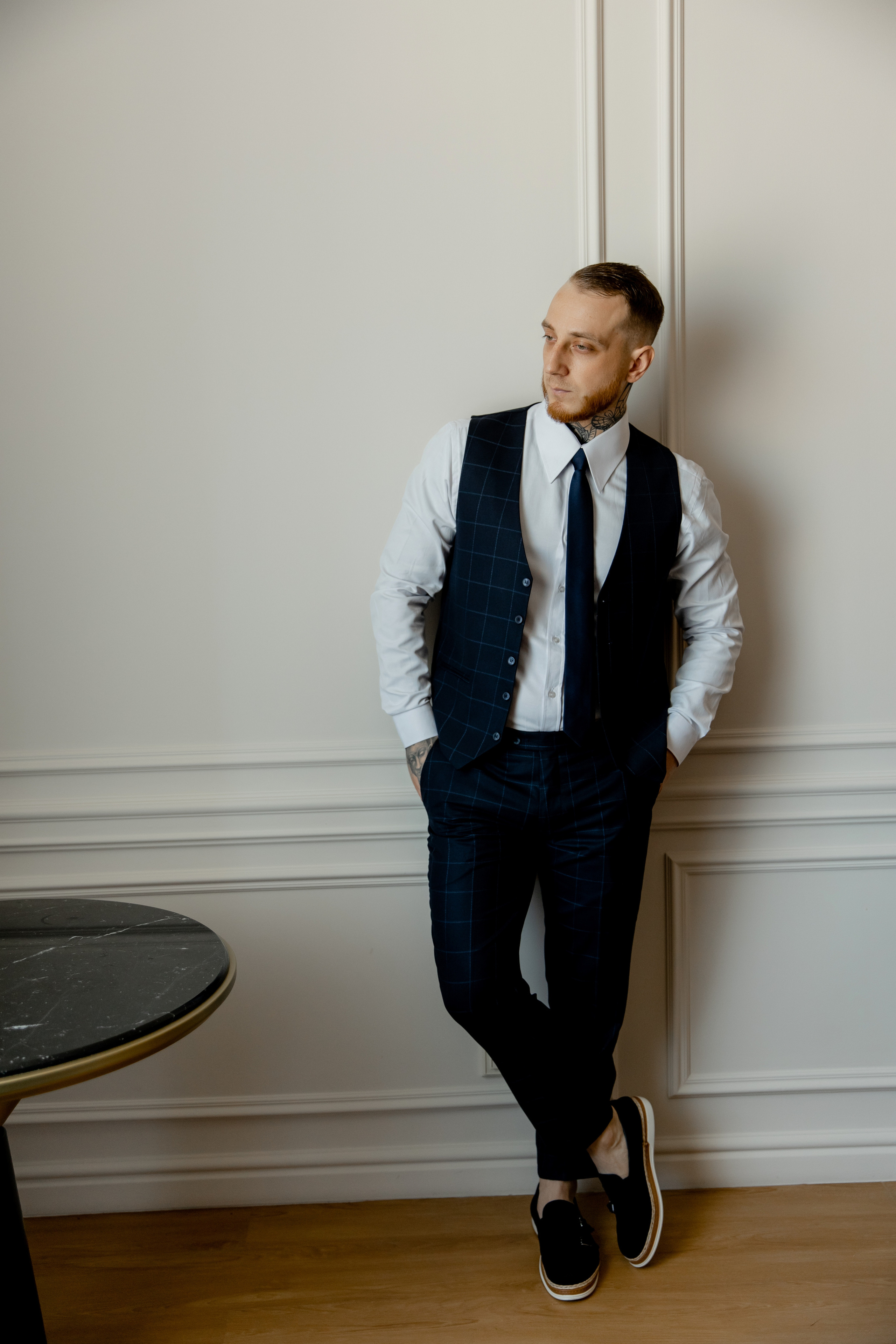 Артур и Катя. Свадебный фотограф Стефания|Москва