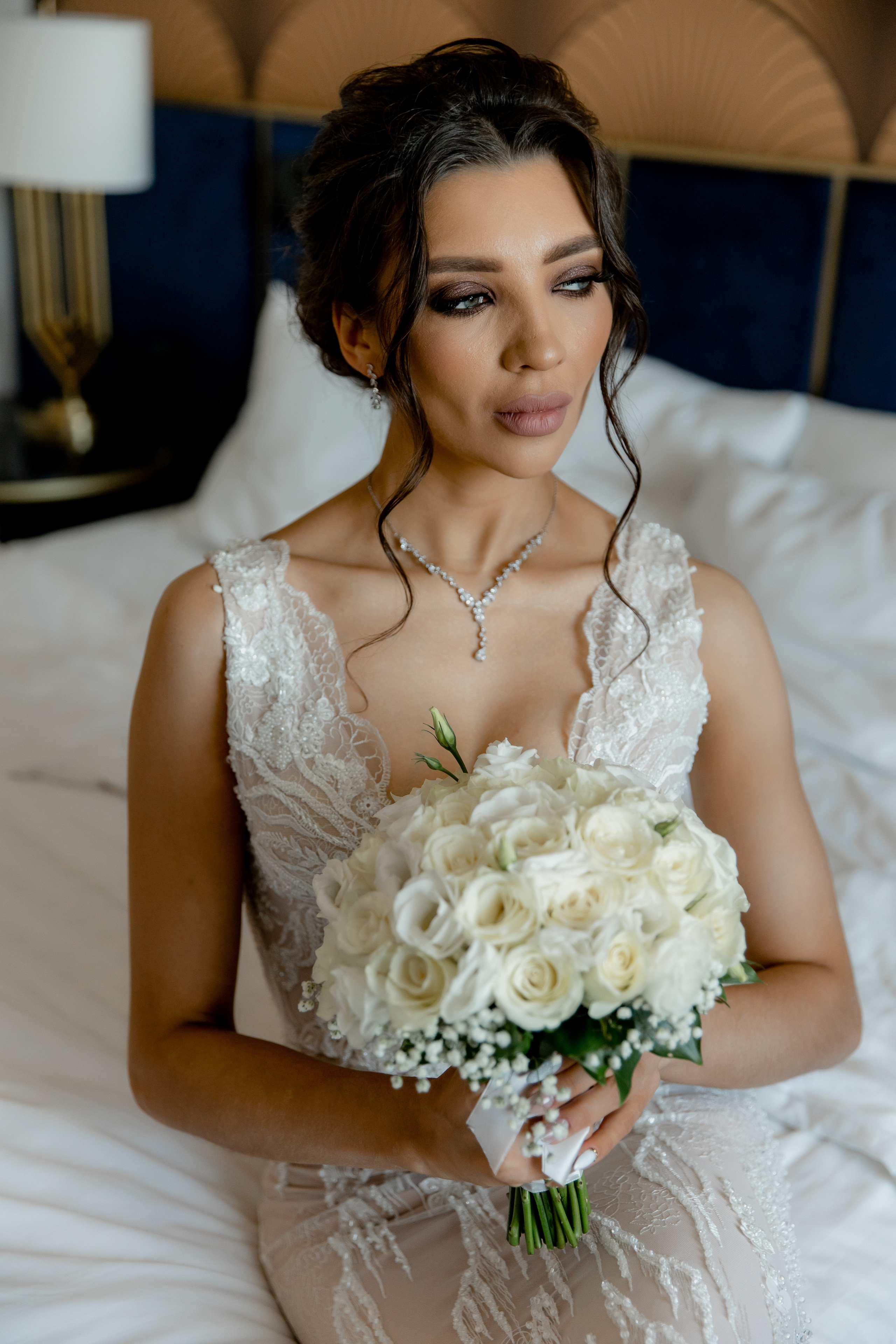 Артур и Катя. Свадебный фотограф Стефания|Москва