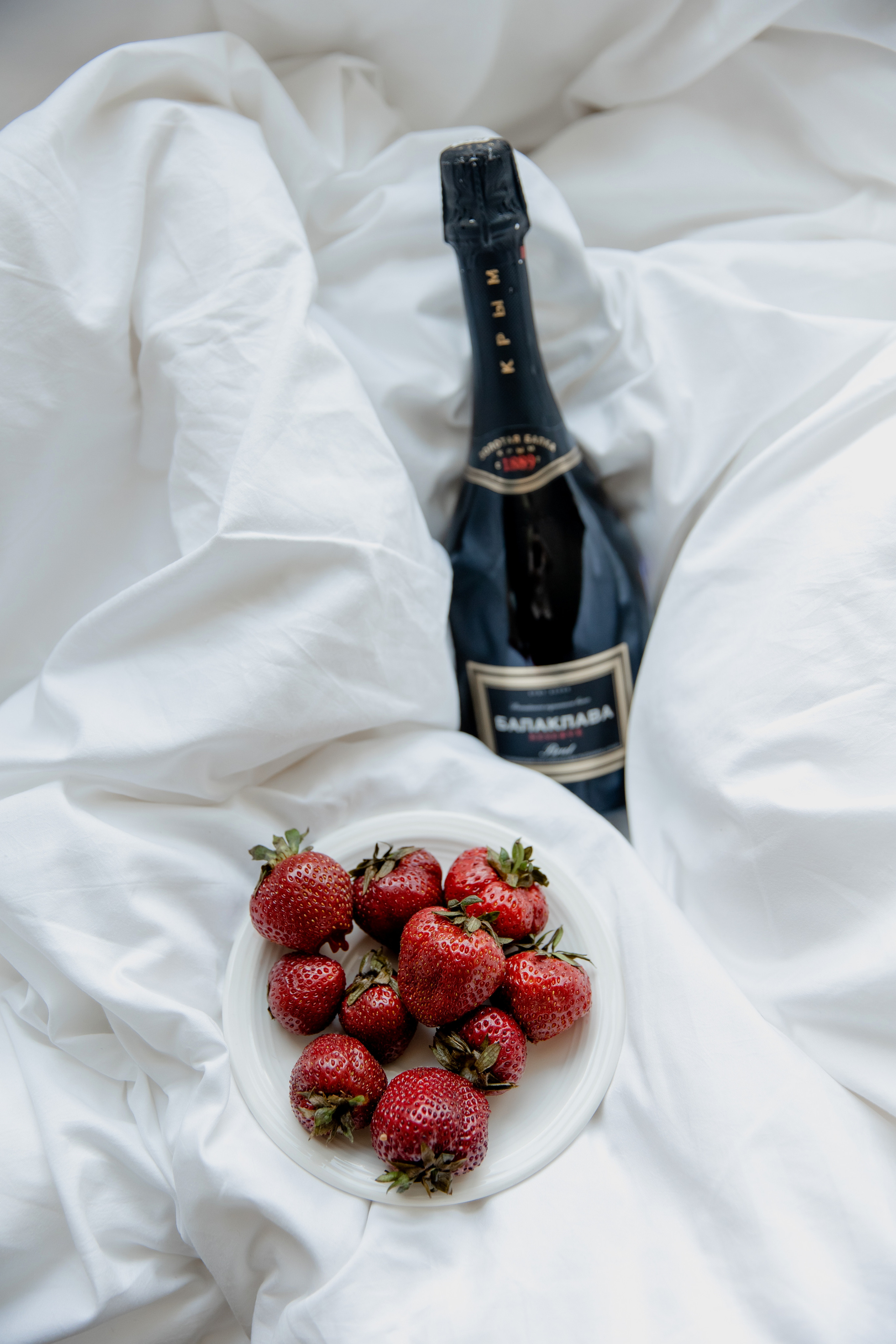 Кирилл и Вика. Свадебный фотограф Стефания|Москва