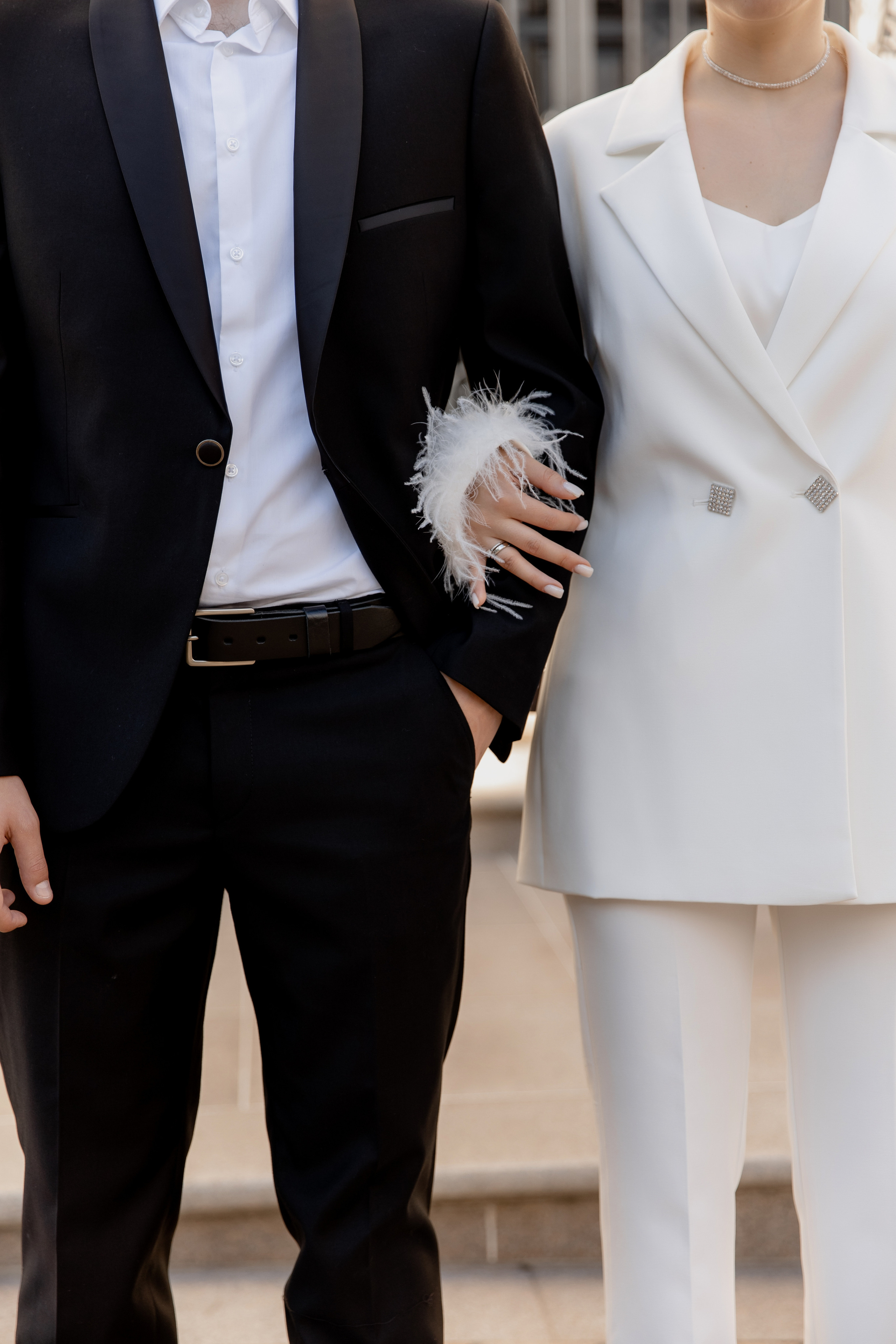 Никита и Тома. Свадебный фотограф Стефания|Москва